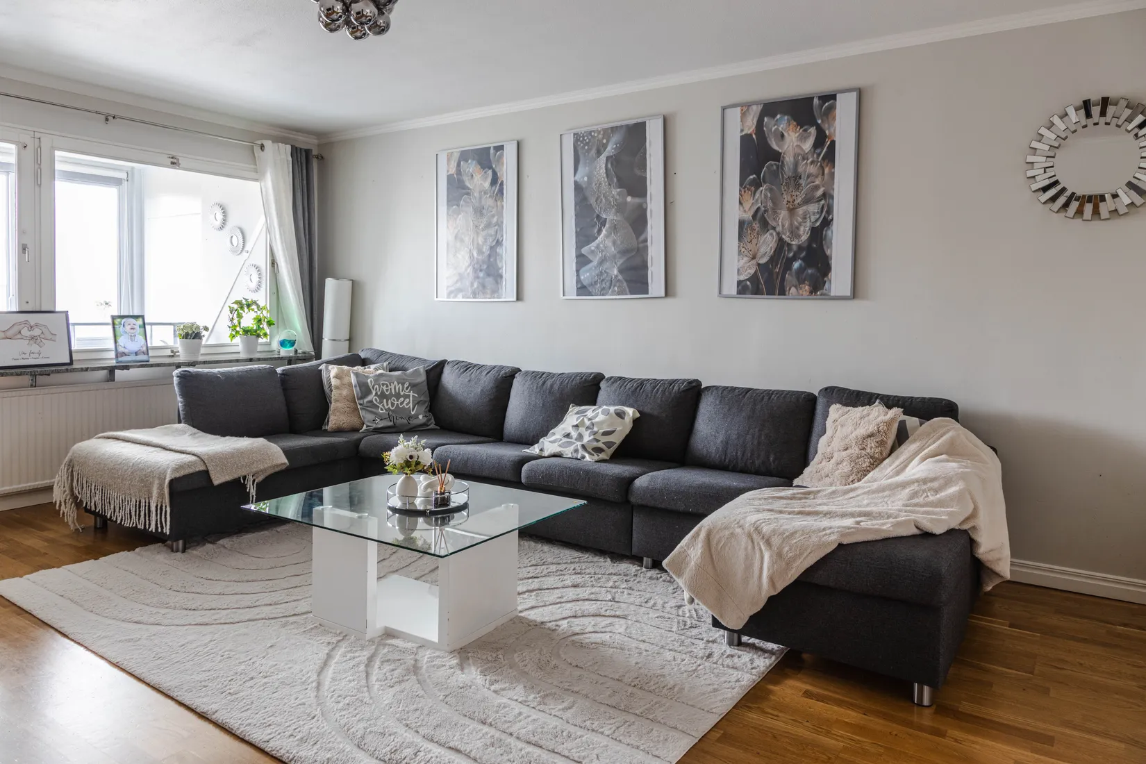 Bostadsrätt, Måstavägen 15B, Måsta, Eskilstuna