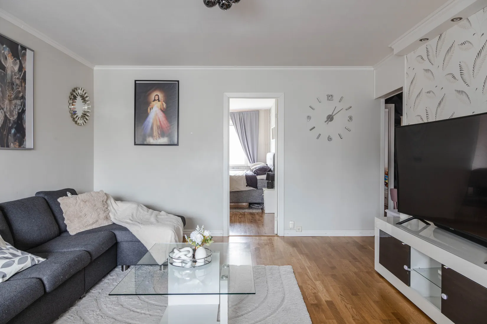 Bostadsrätt, Måstavägen 15B, Måsta, Eskilstuna