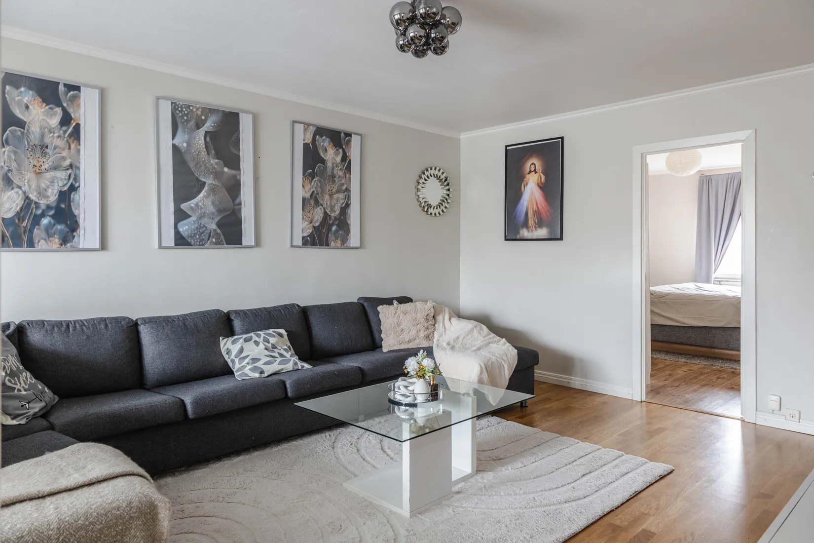 Bostadsrätt, Måstavägen 15B, Måsta, Eskilstuna