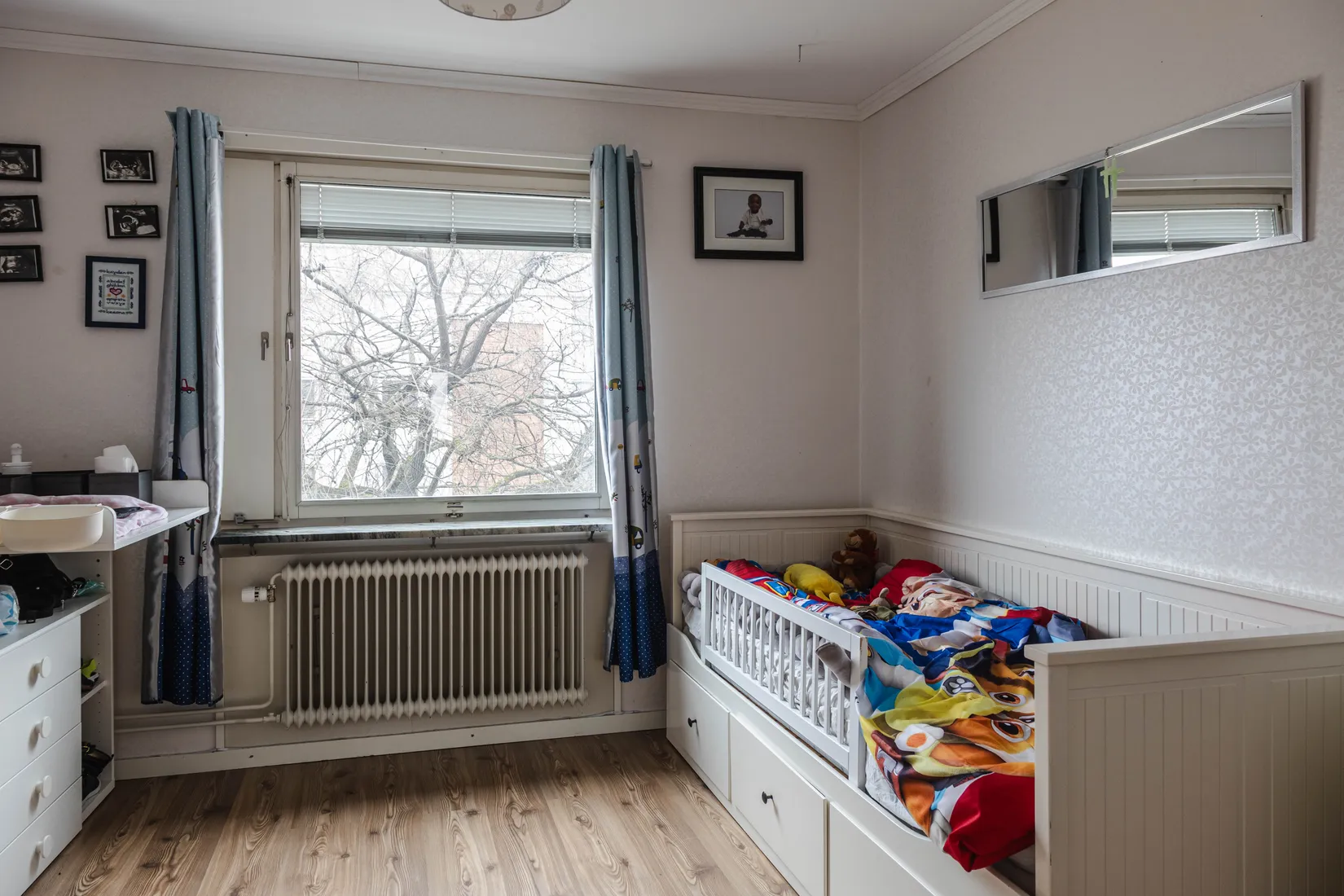 Bostadsrätt, Måstavägen 15B, Måsta, Eskilstuna