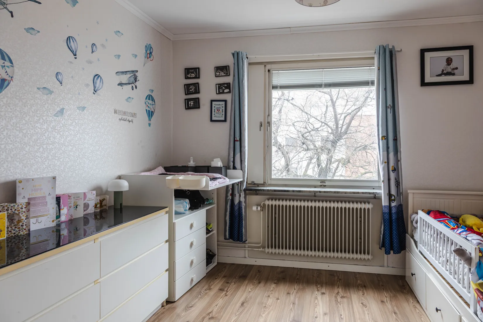 Bostadsrätt, Måstavägen 15B, Måsta, Eskilstuna