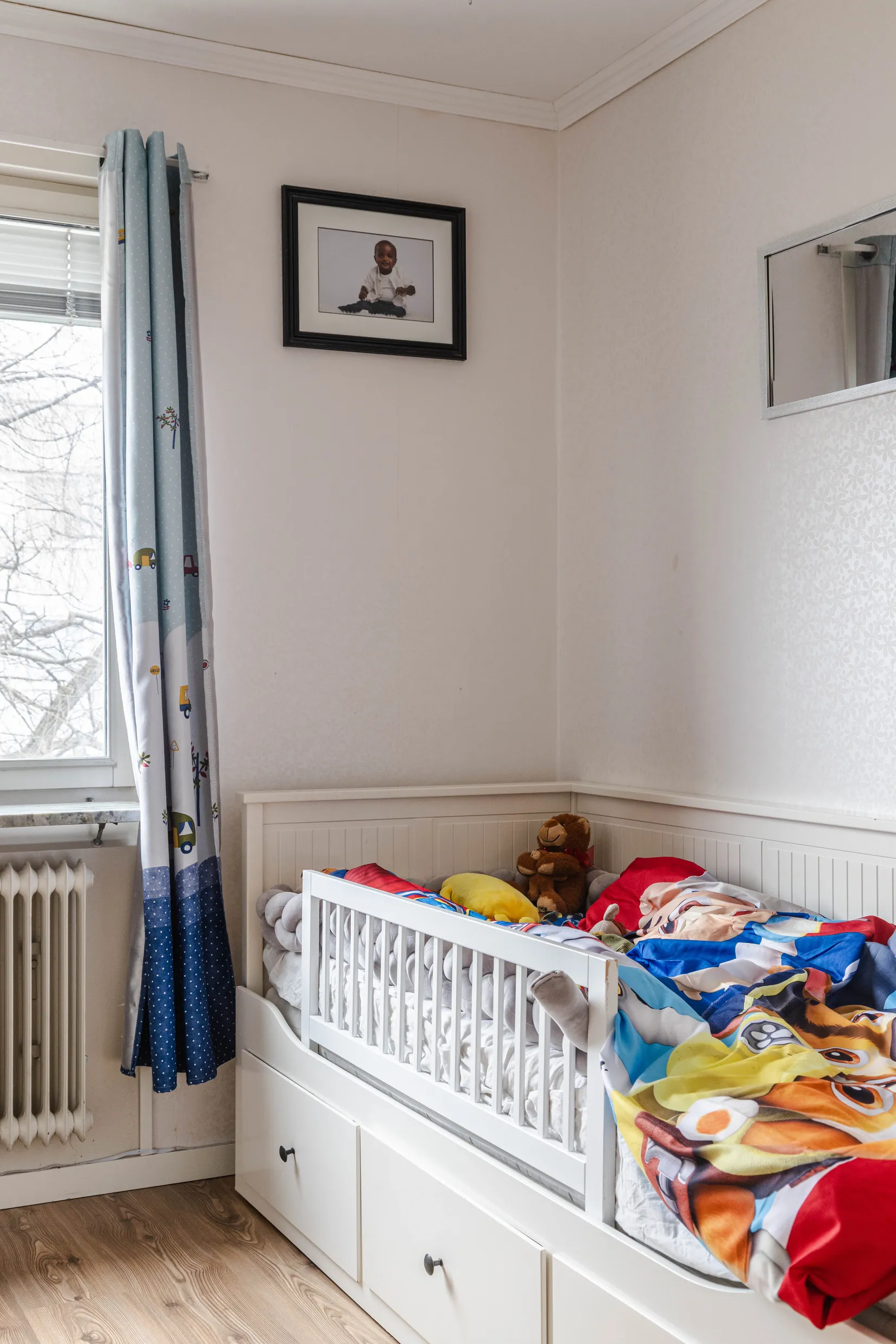 Bostadsrätt, Måstavägen 15B, Måsta, Eskilstuna