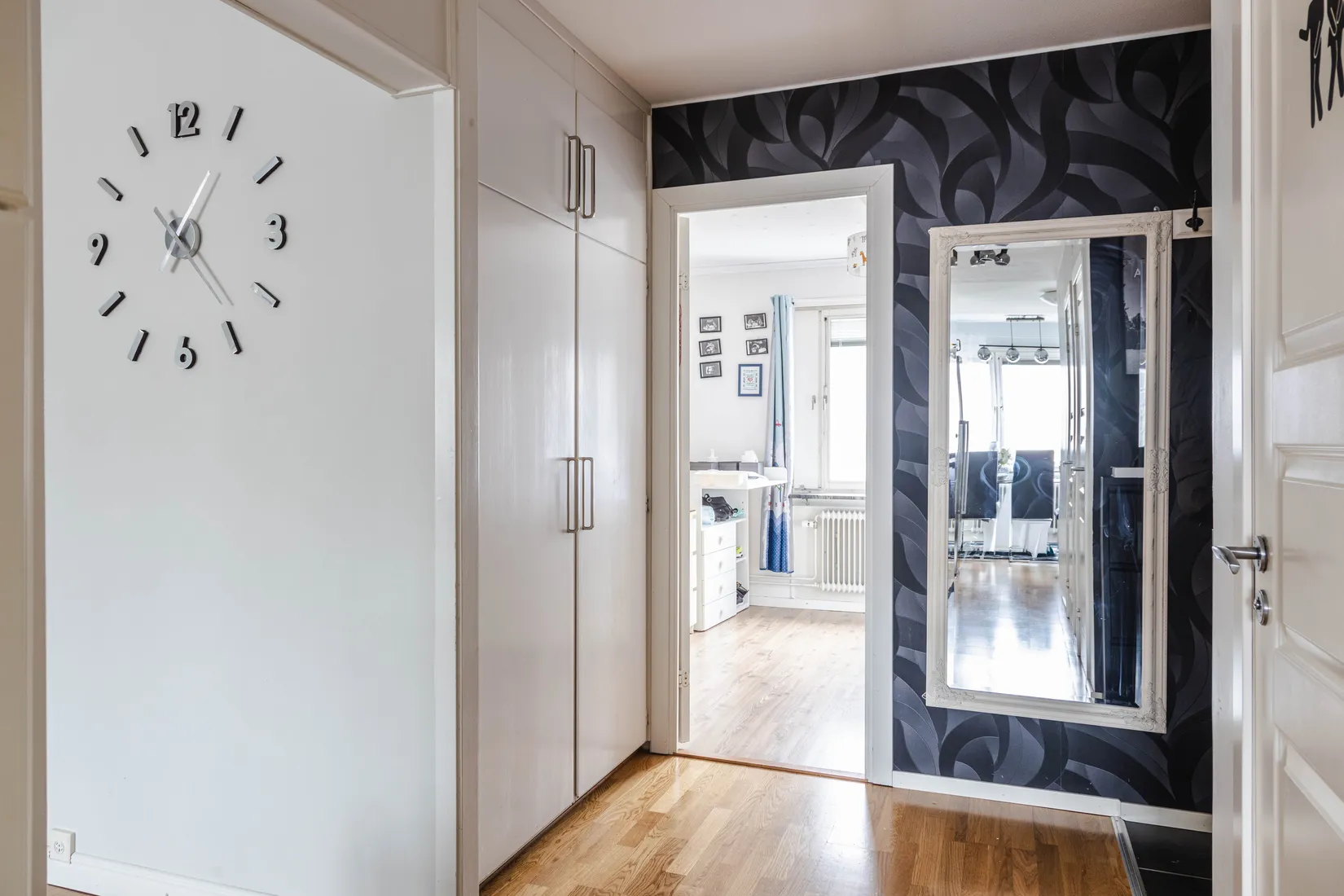 Bostadsrätt, Måstavägen 15B, Måsta, Eskilstuna