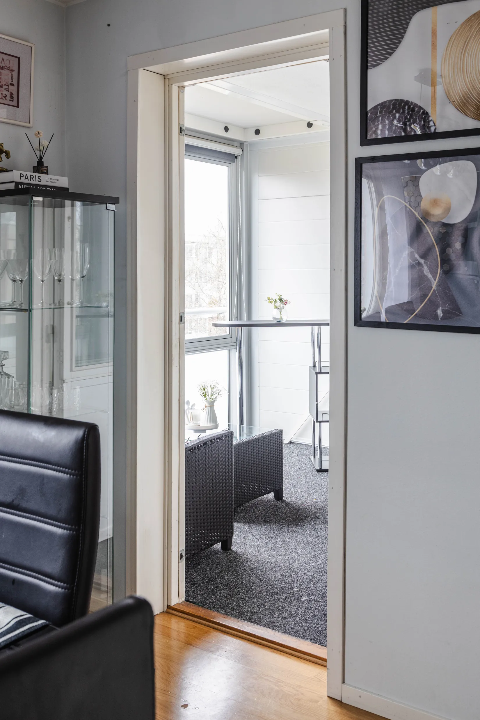 Bostadsrätt, Måstavägen 15B, Måsta, Eskilstuna