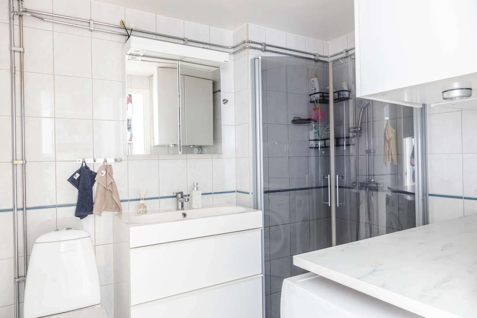 Bostadsrätt, Måstavägen 15B, Måsta, Eskilstuna