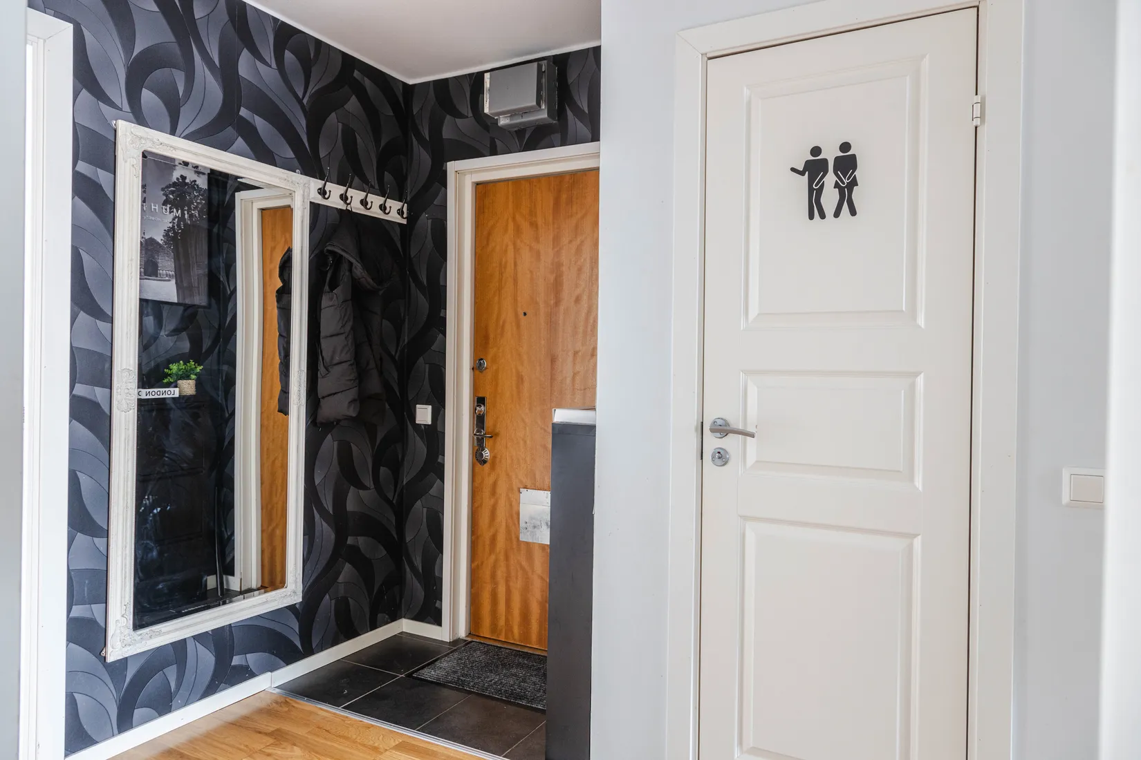 Bostadsrätt, Måstavägen 15B, Måsta, Eskilstuna