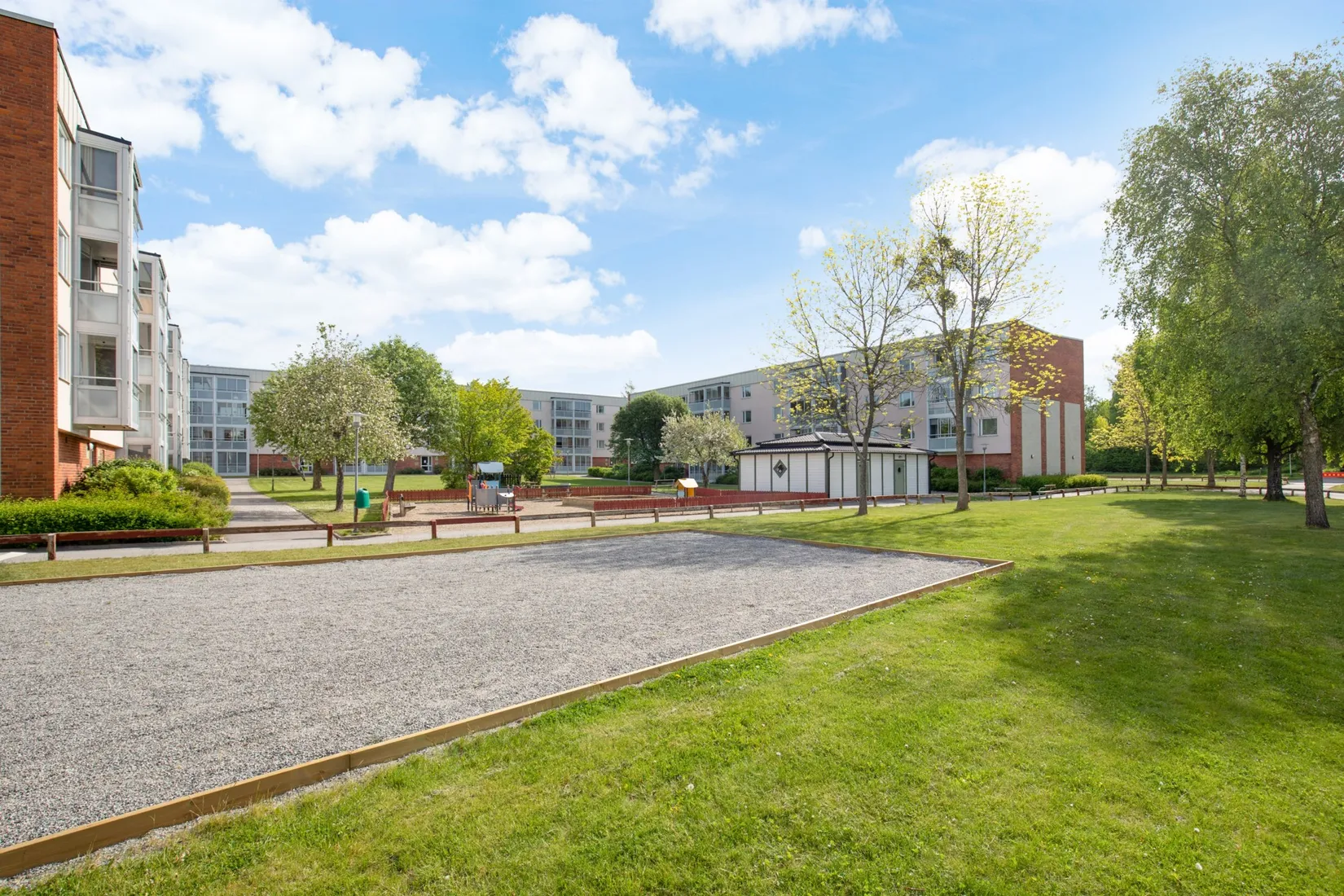 Bostadsrätt, Måstavägen 15B, Måsta, Eskilstuna