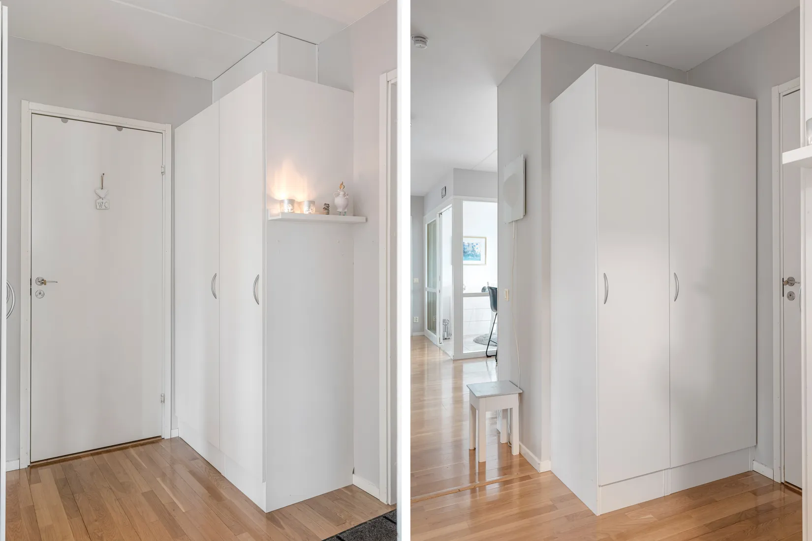 Bostadsrätt, Svampskogsvägen 15, Bällstaberg, Vallentuna
