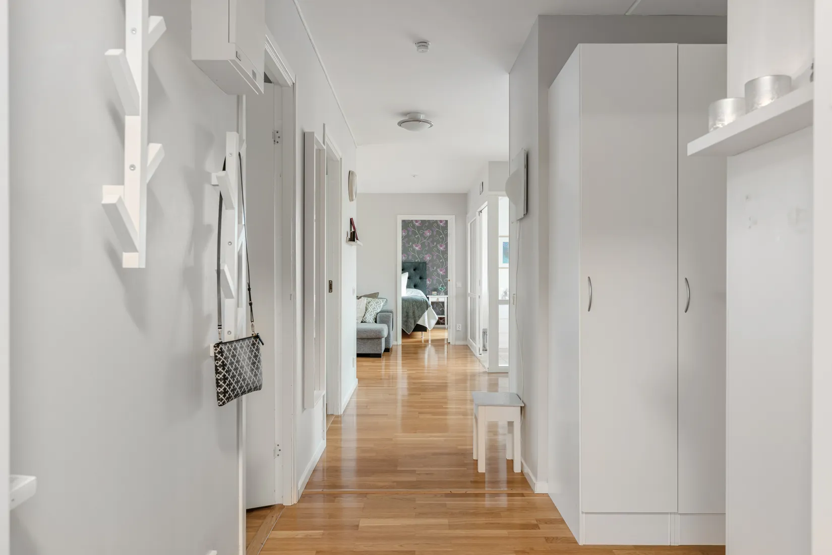 Bostadsrätt, Svampskogsvägen 15, Bällstaberg, Vallentuna