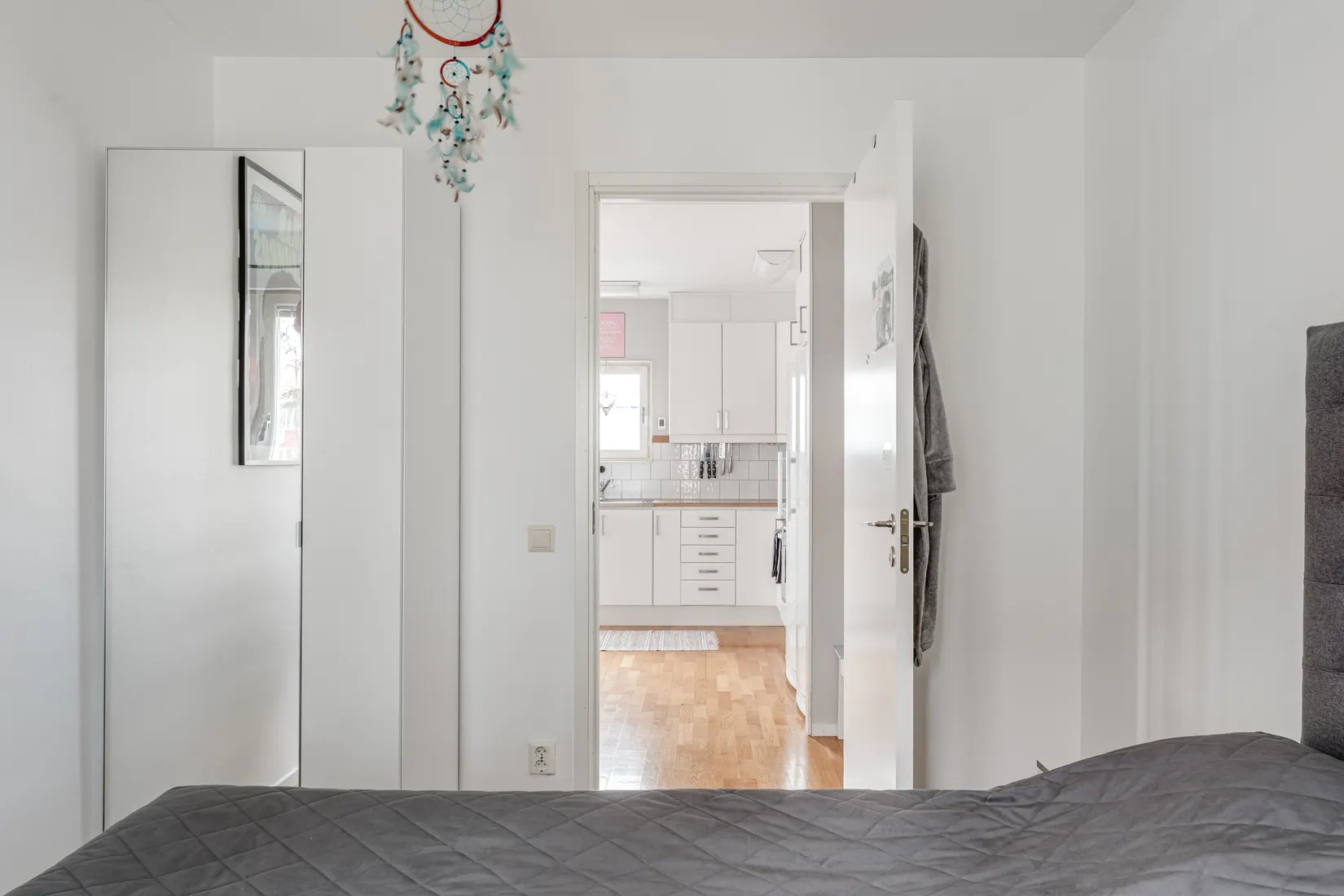Bostadsrätt, Svampskogsvägen 15, Bällstaberg, Vallentuna
