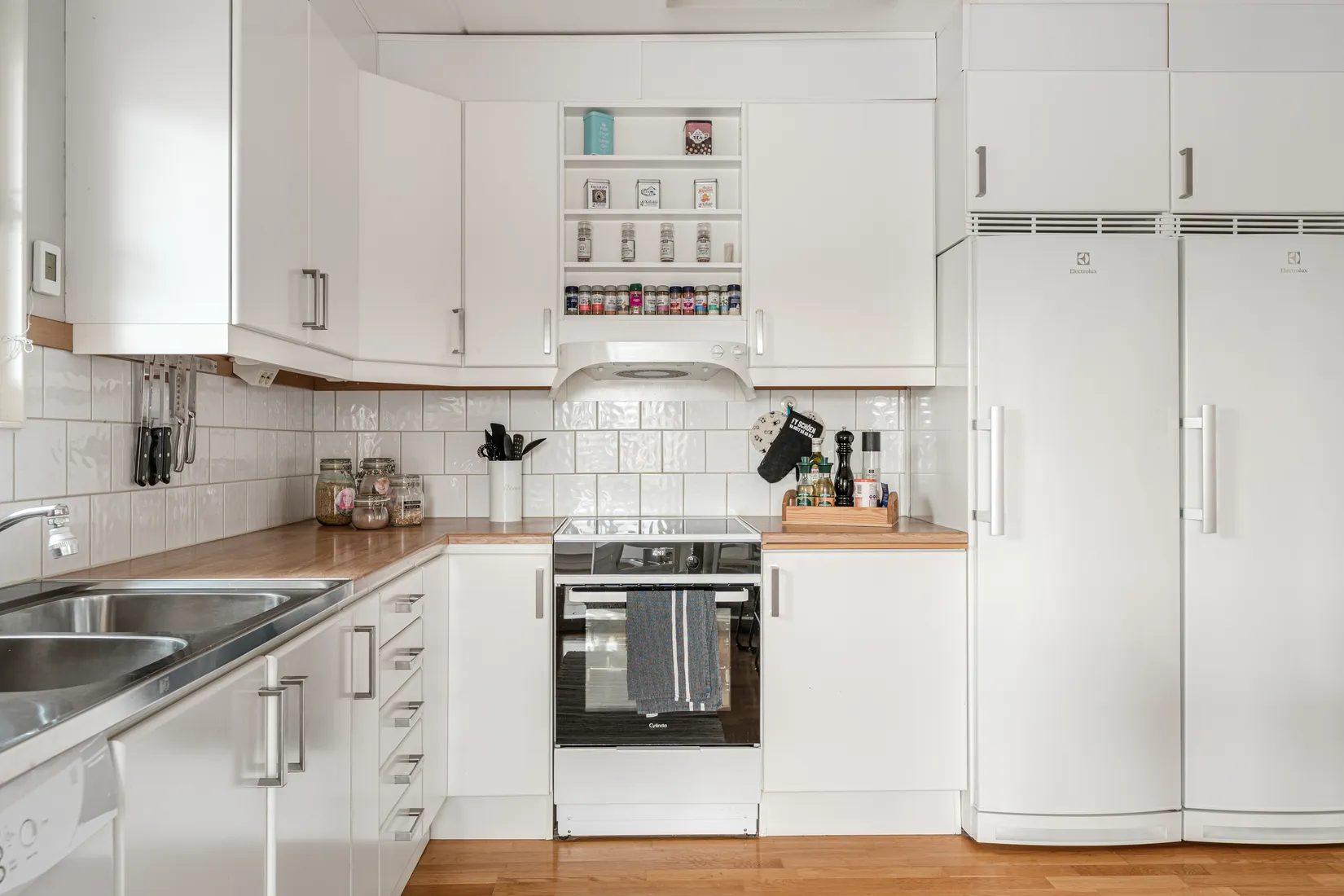 Bostadsrätt, Svampskogsvägen 15, Bällstaberg, Vallentuna