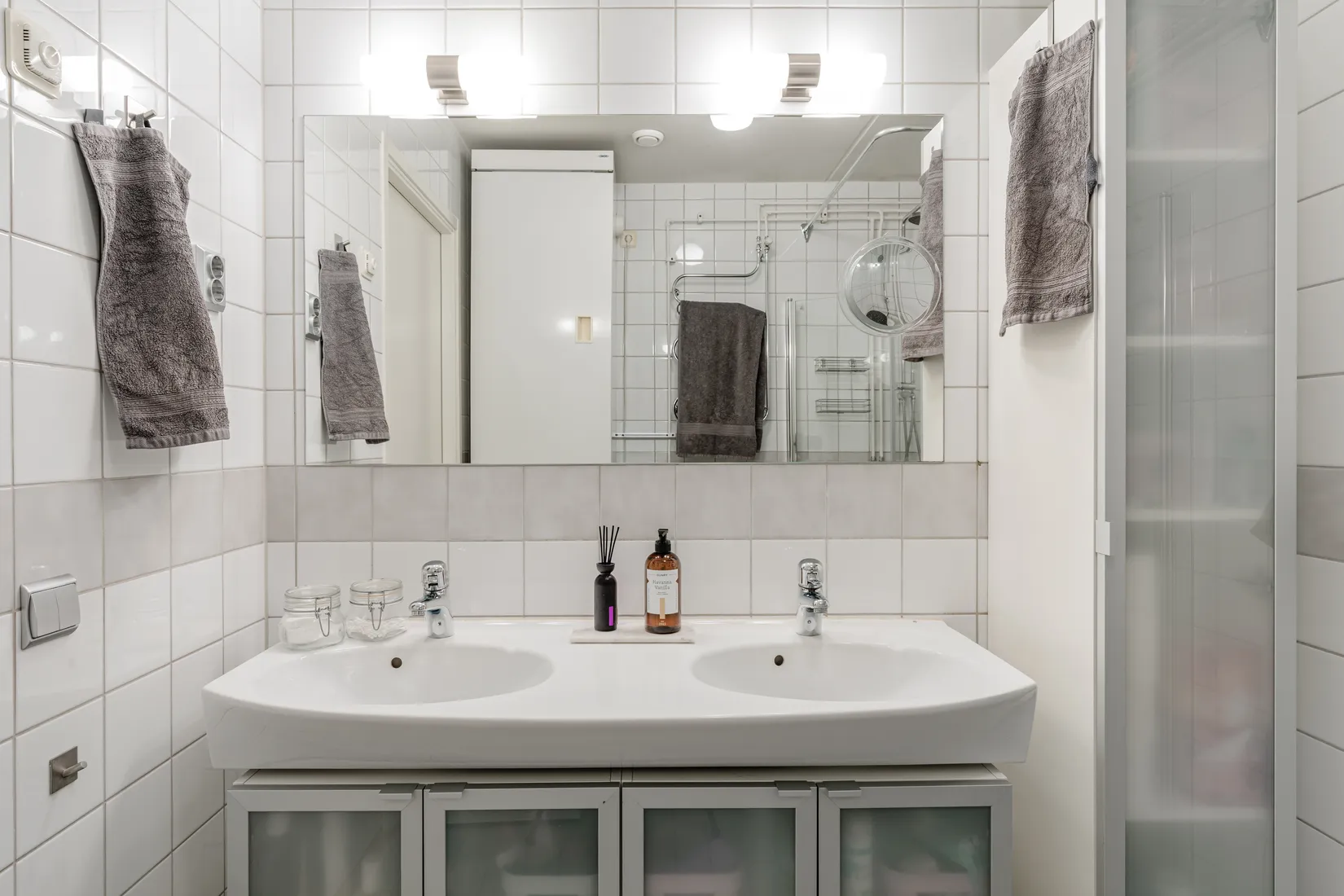 Bostadsrätt, Svampskogsvägen 15, Bällstaberg, Vallentuna