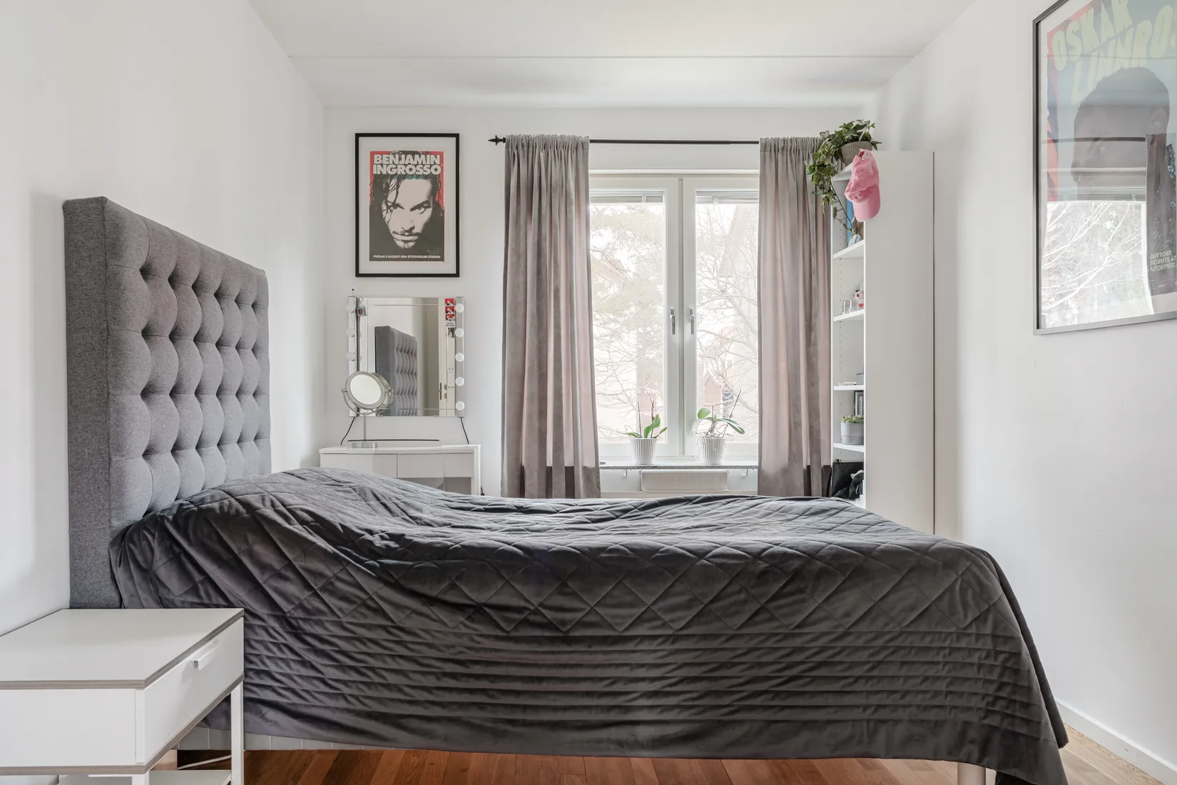 Bostadsrätt, Svampskogsvägen 15, Bällstaberg, Vallentuna
