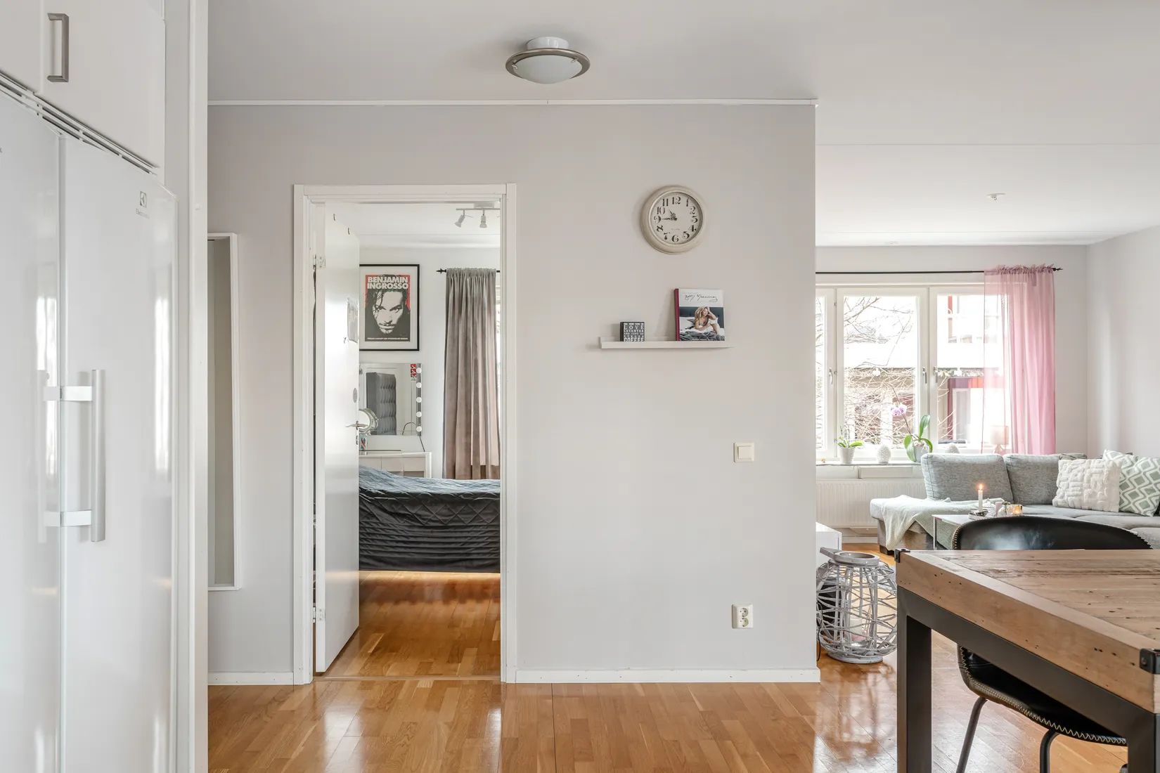Bostadsrätt, Svampskogsvägen 15, Bällstaberg, Vallentuna
