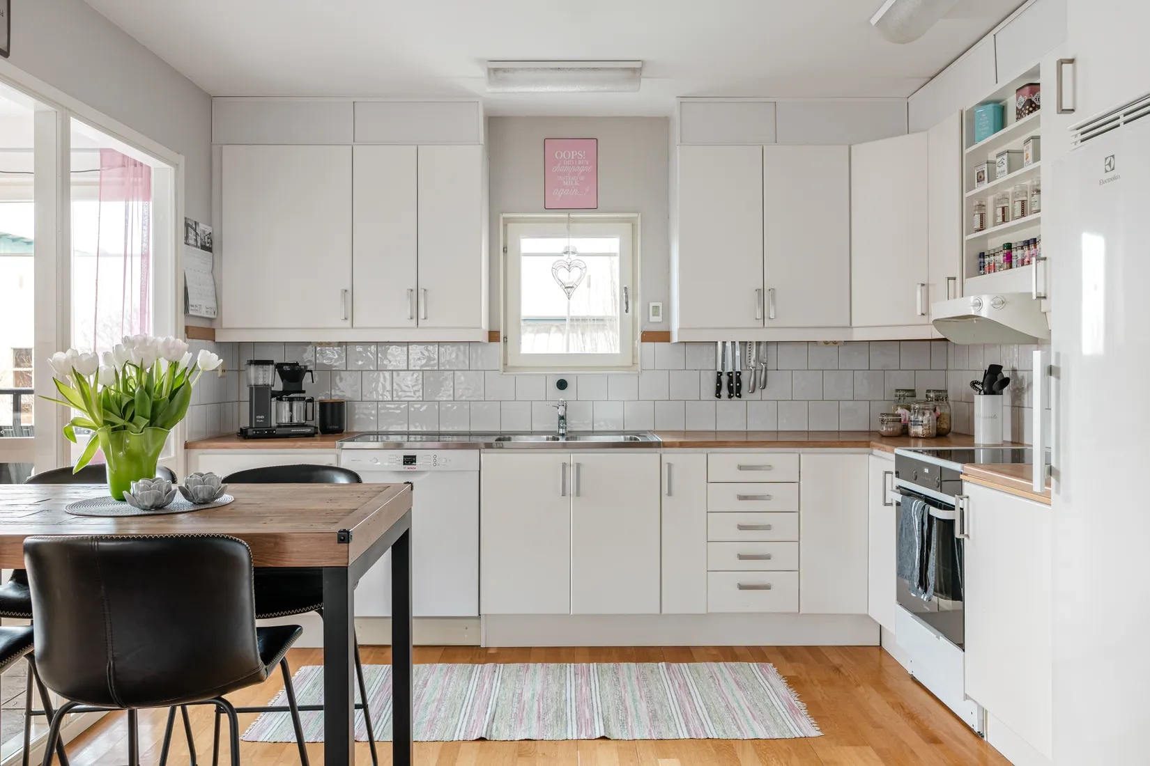 Bostadsrätt, Svampskogsvägen 15, Bällstaberg, Vallentuna