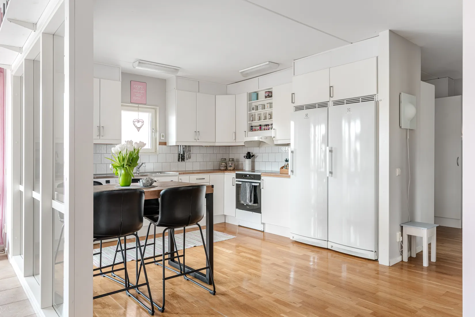 Bostadsrätt, Svampskogsvägen 15, Bällstaberg, Vallentuna