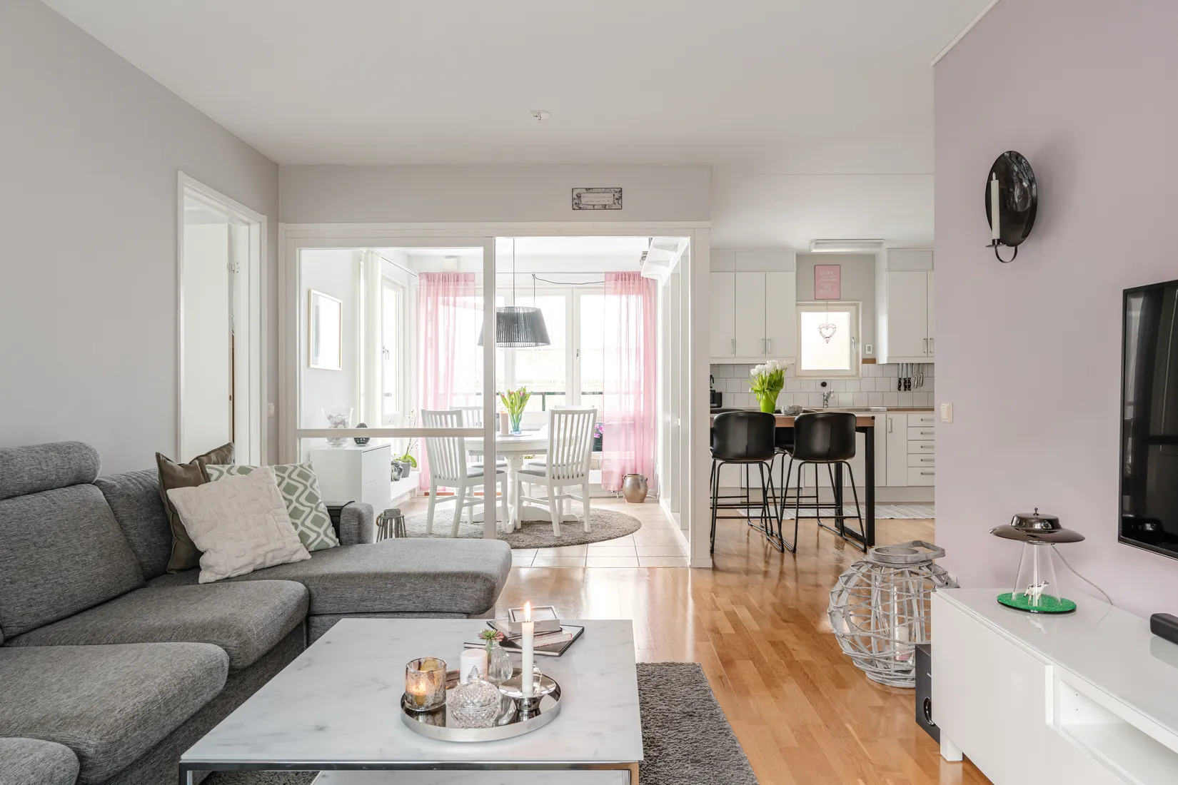 Bostadsrätt, Svampskogsvägen 15, Bällstaberg, Vallentuna