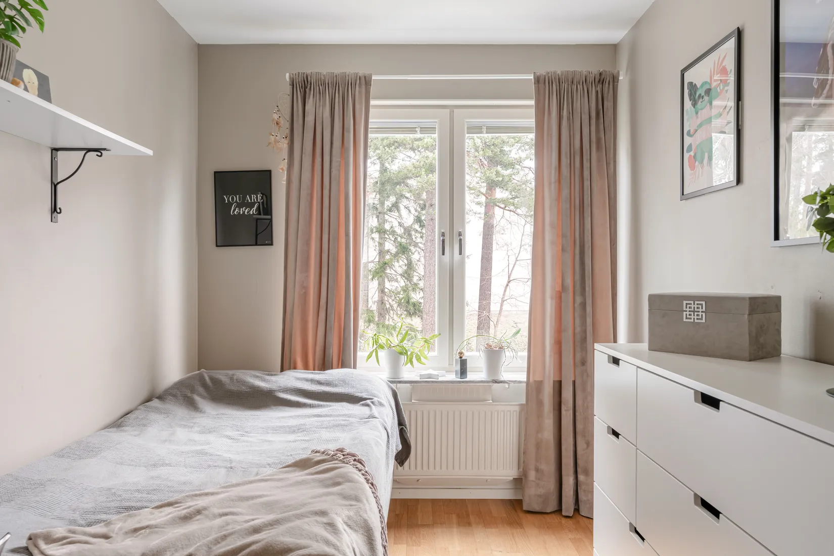 Bostadsrätt, Svampskogsvägen 15, Bällstaberg, Vallentuna