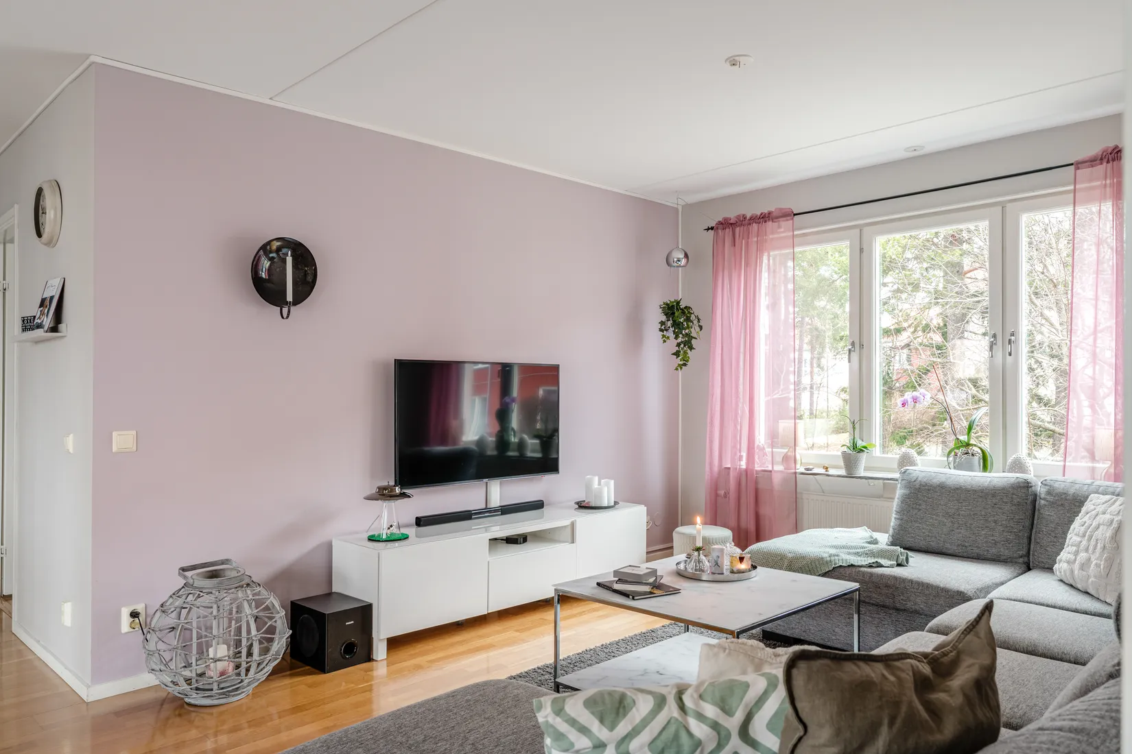 Bostadsrätt, Svampskogsvägen 15, Bällstaberg, Vallentuna