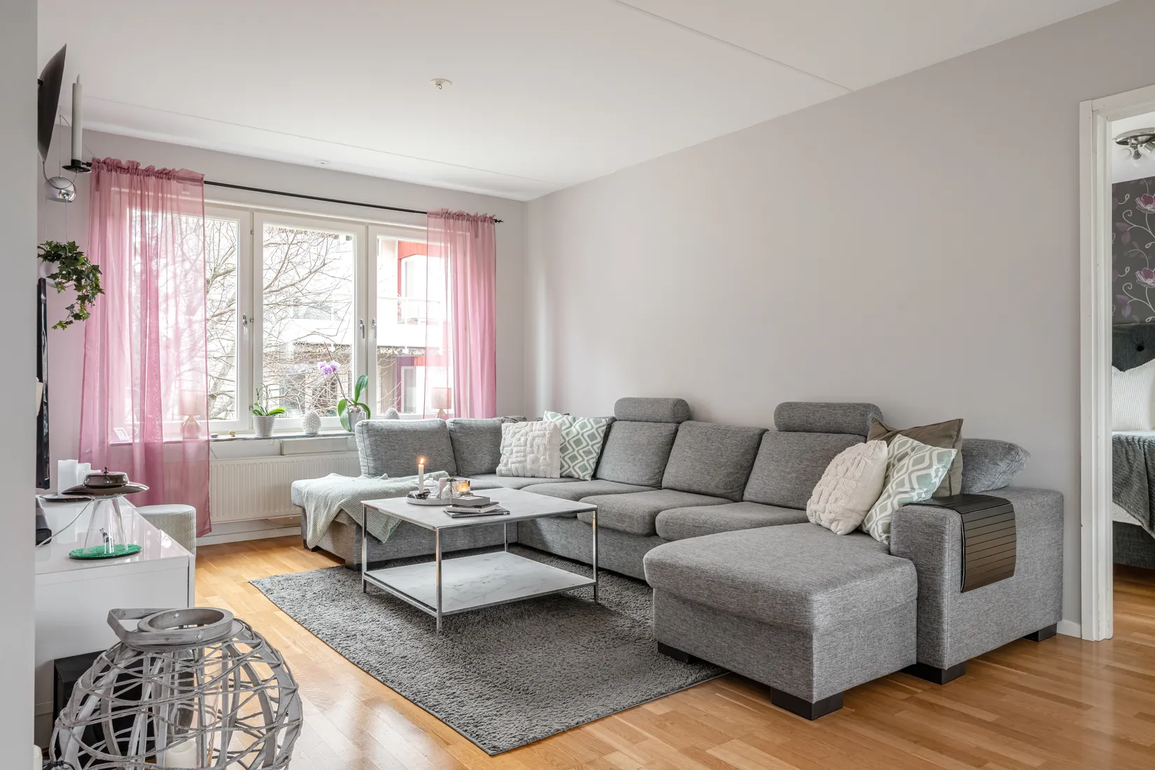 Bostadsrätt, Svampskogsvägen 15, Bällstaberg, Vallentuna