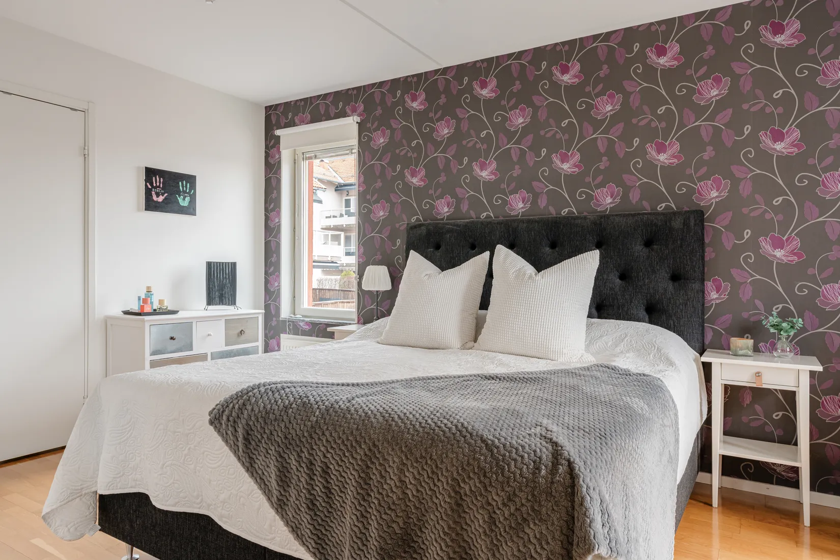 Bostadsrätt, Svampskogsvägen 15, Bällstaberg, Vallentuna