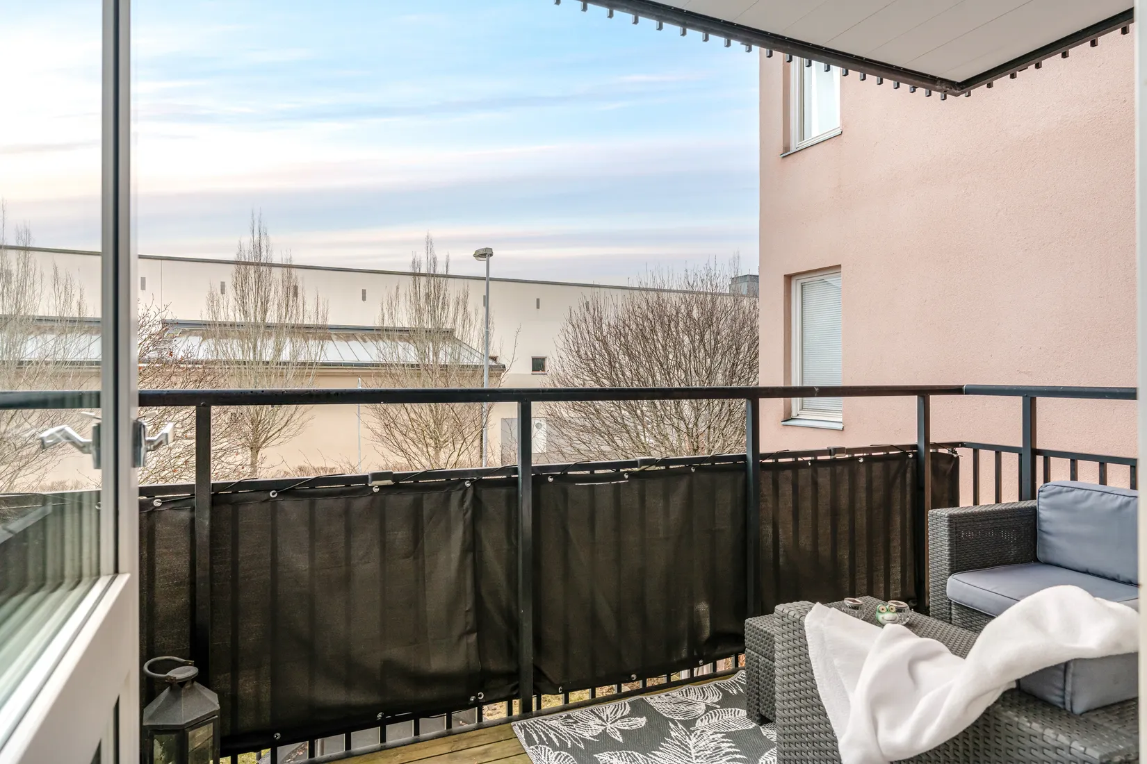 Bostadsrätt, Svampskogsvägen 15, Bällstaberg, Vallentuna