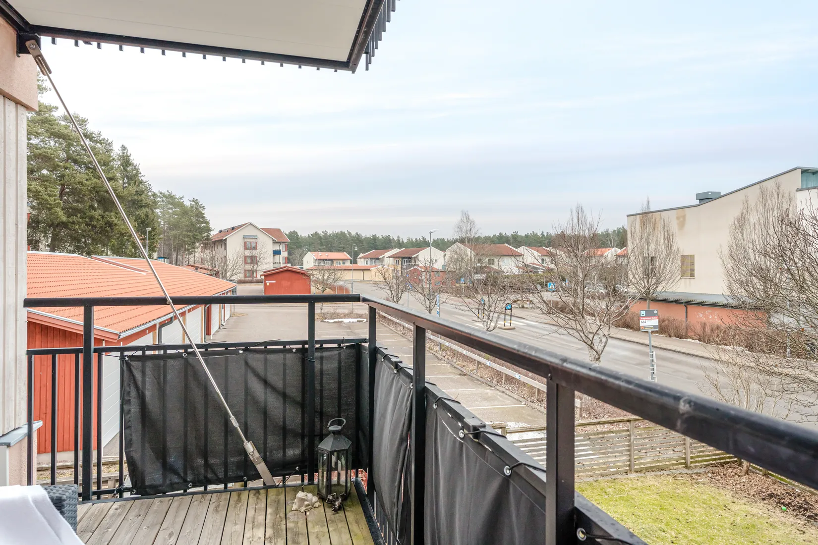 Bostadsrätt, Svampskogsvägen 15, Bällstaberg, Vallentuna
