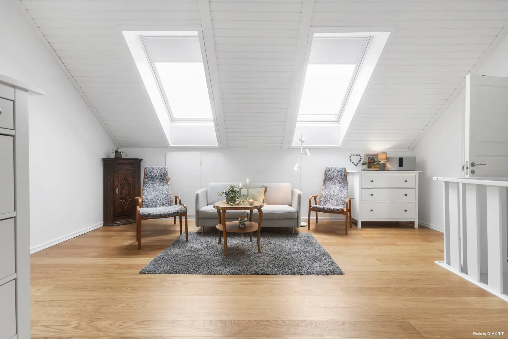 Villa, Forsvägen 49, Skarpäng, Täby