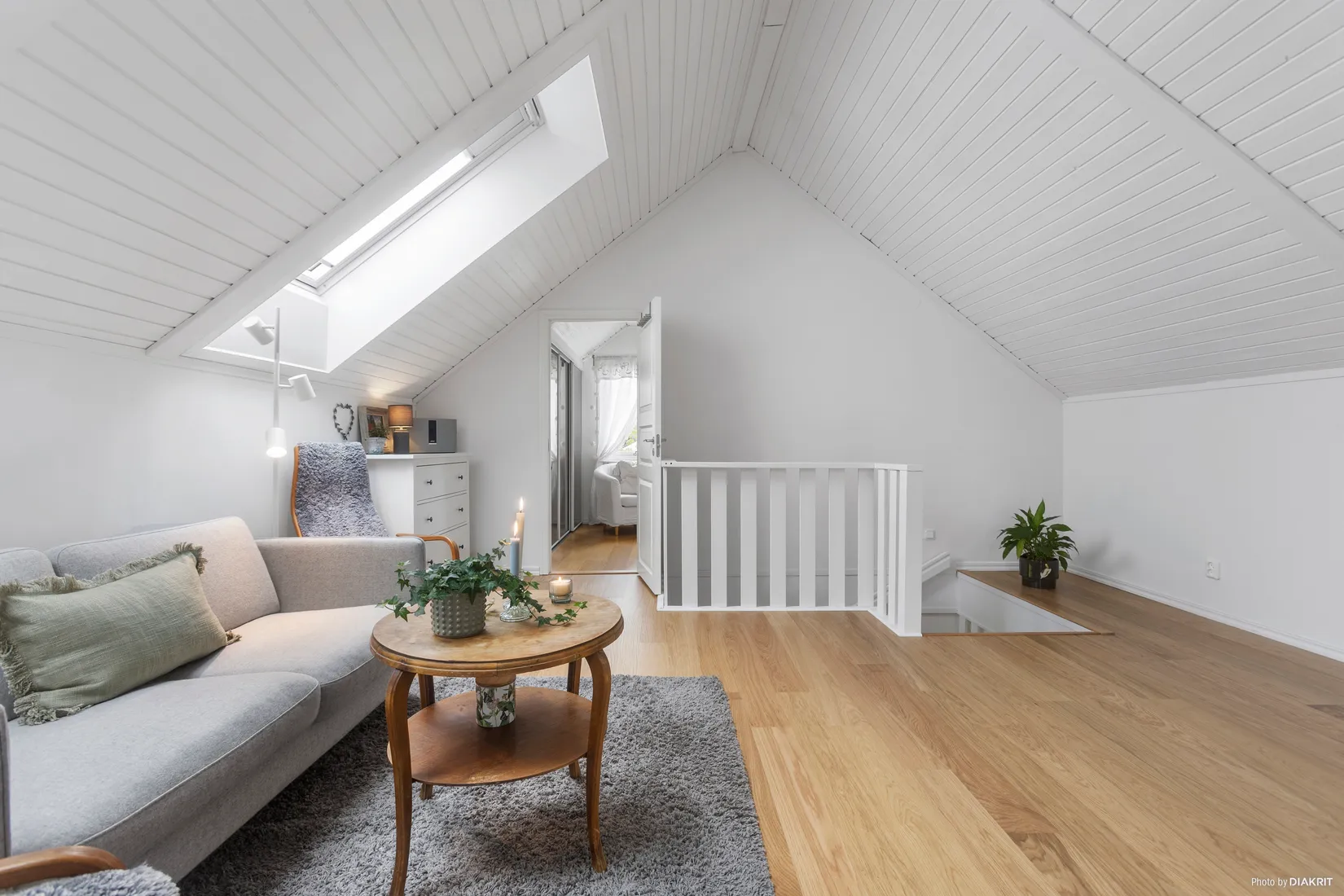 Villa, Forsvägen 49, Skarpäng, Täby