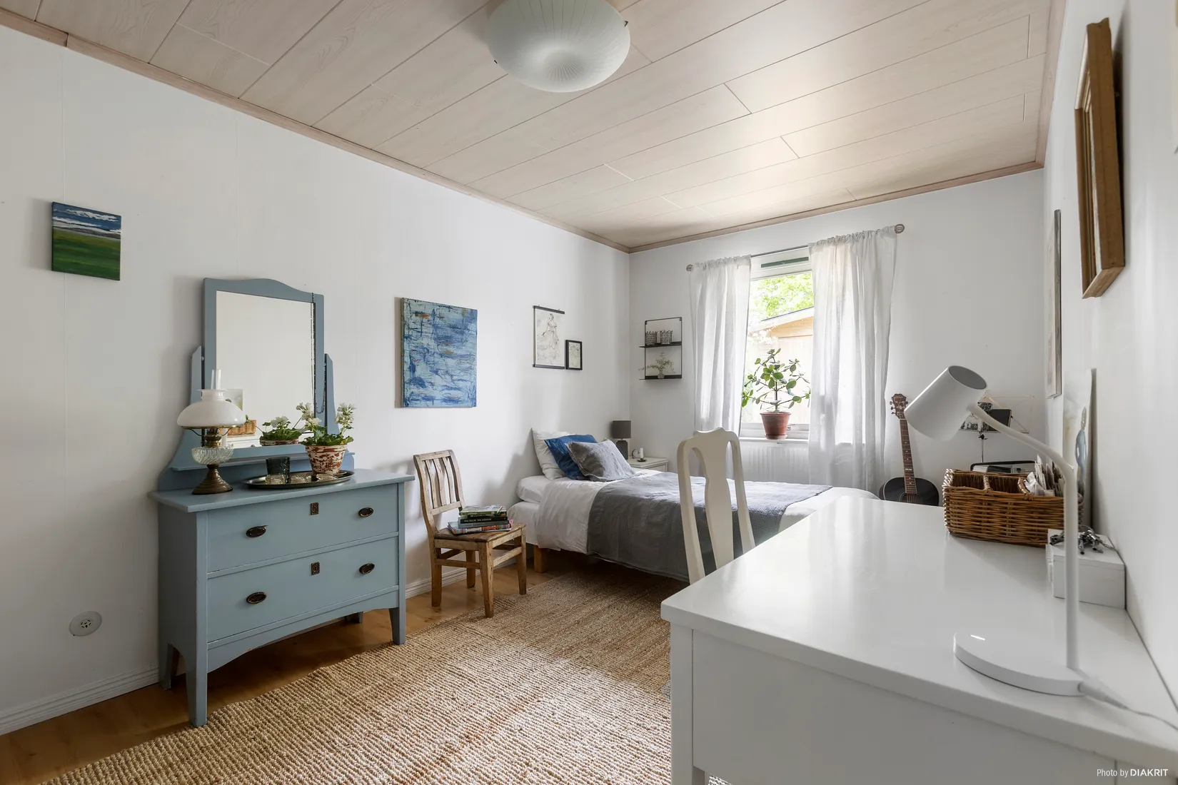 Villa, Forsvägen 49, Skarpäng, Täby