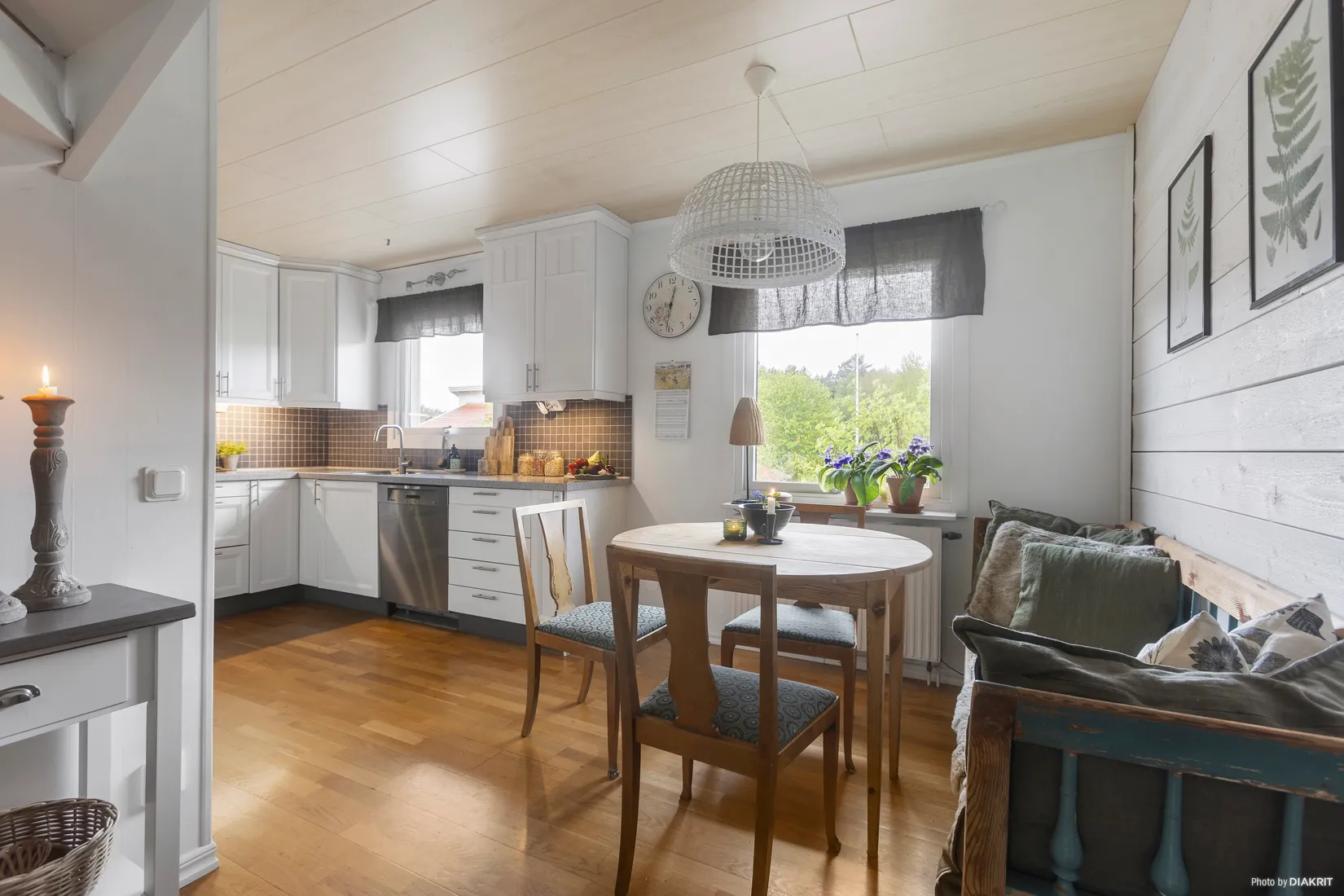 Villa, Forsvägen 49, Skarpäng, Täby