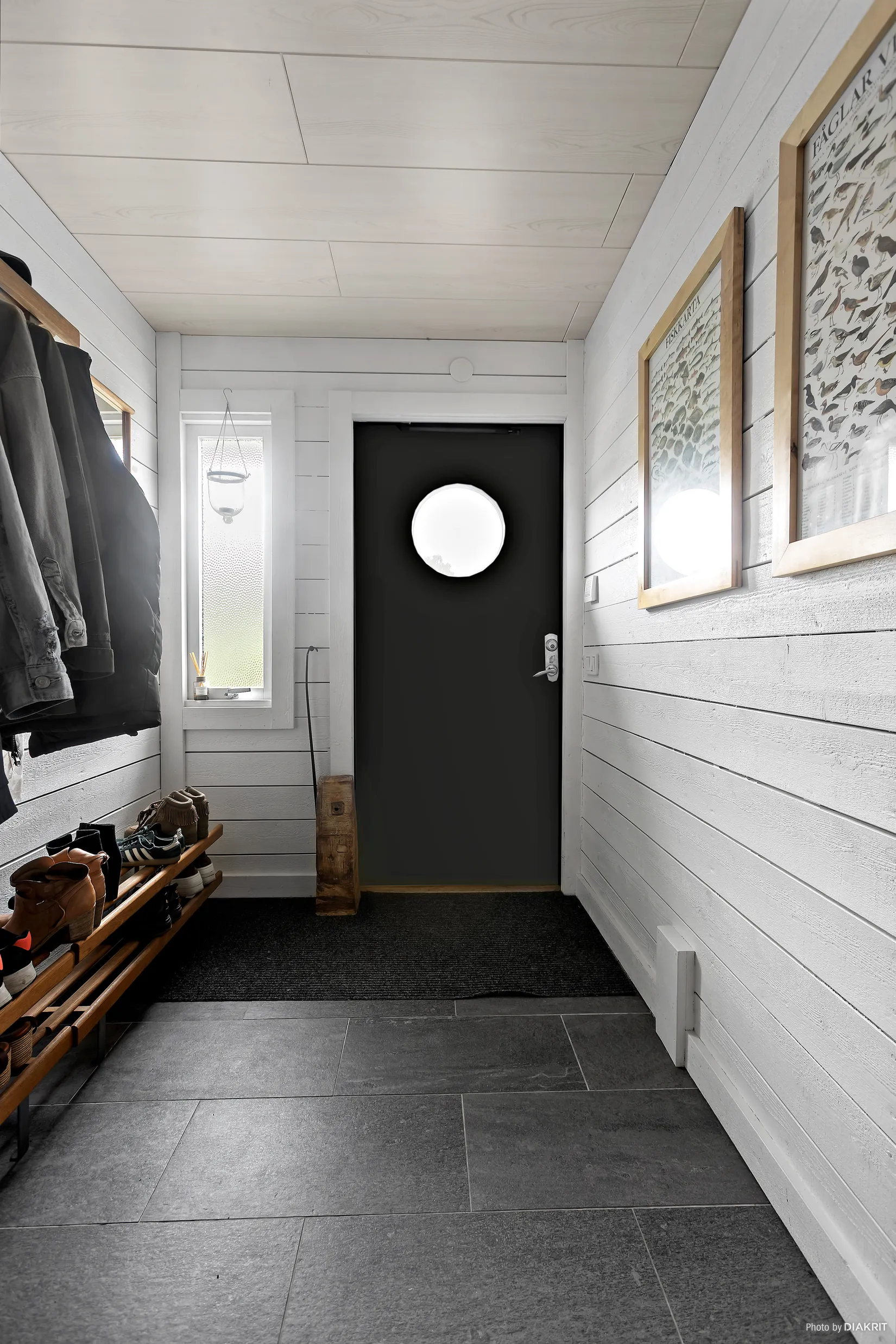 Villa, Forsvägen 49, Skarpäng, Täby