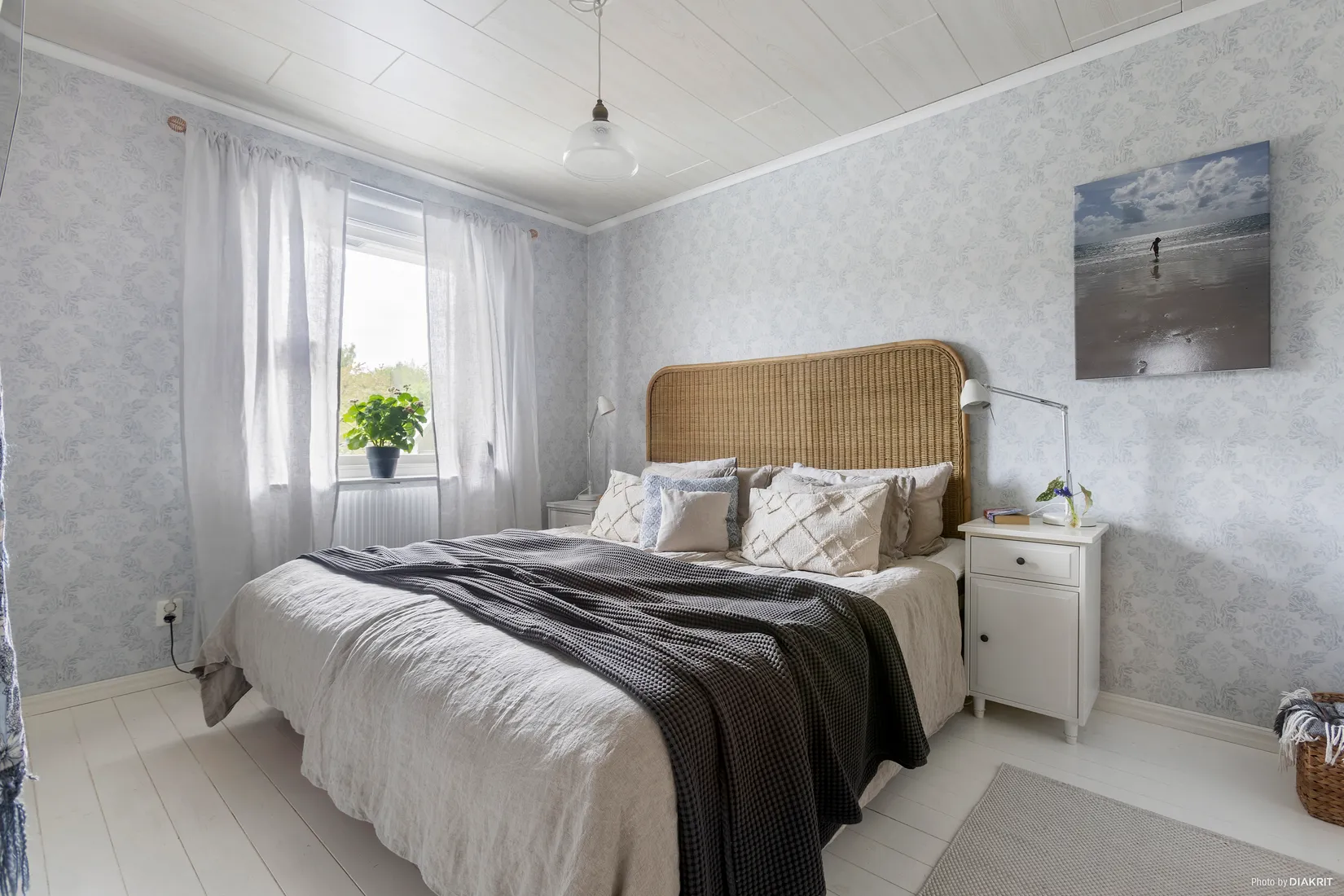 Villa, Forsvägen 49, Skarpäng, Täby