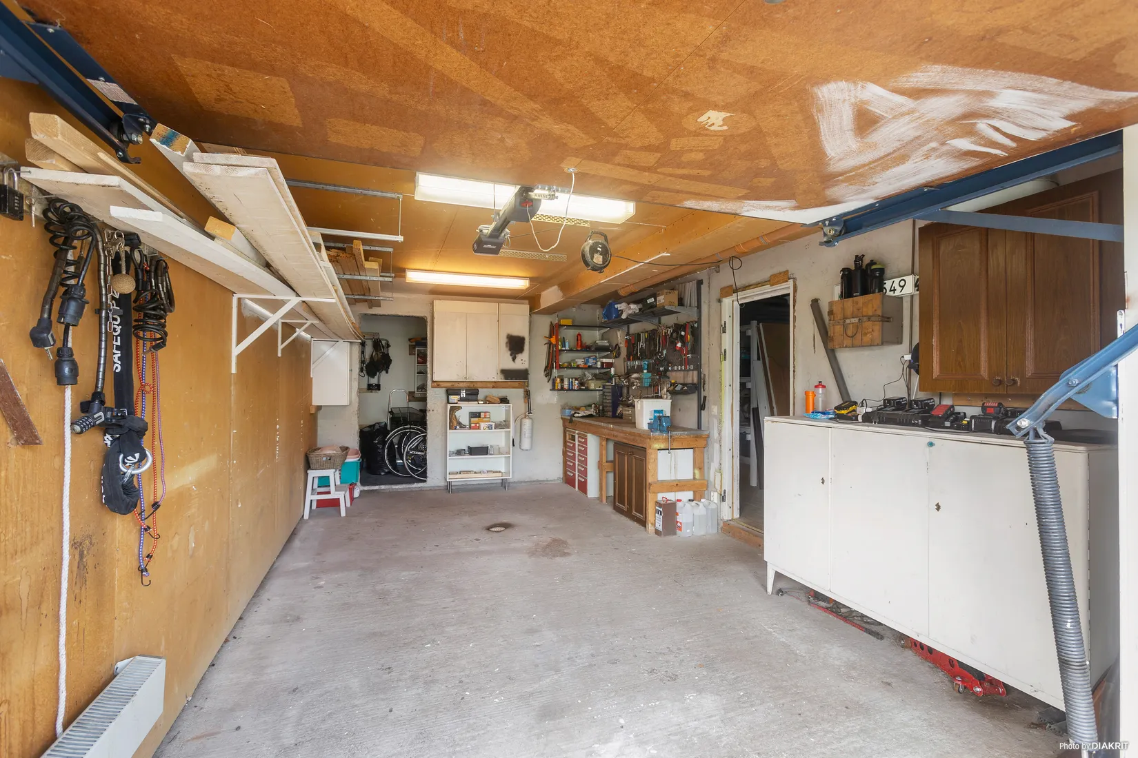 Villa, Forsvägen 49, Skarpäng, Täby