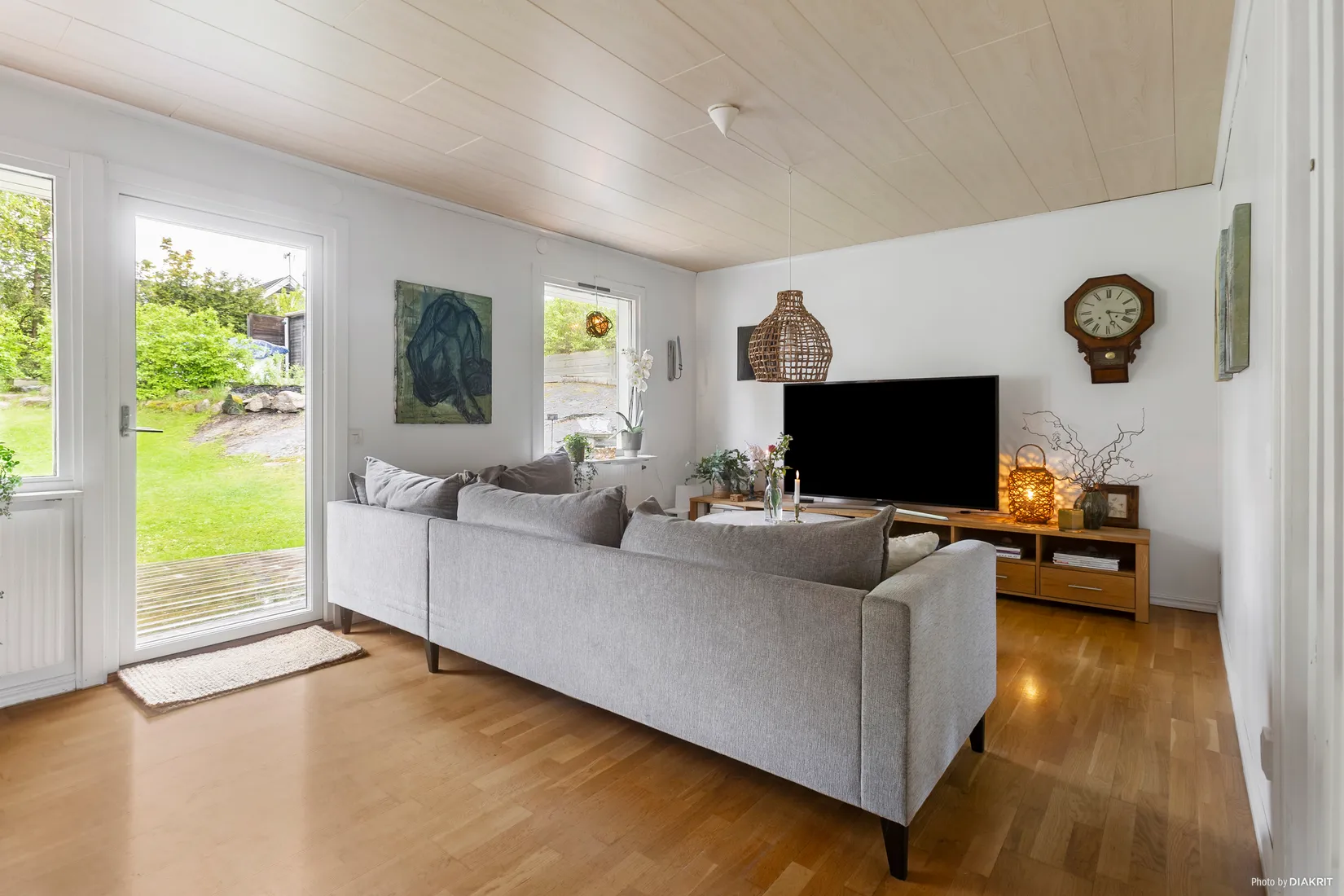 Villa, Forsvägen 49, Skarpäng, Täby