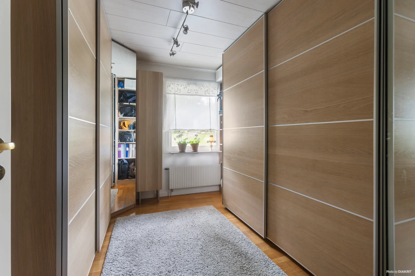 Villa, Forsvägen 49, Skarpäng, Täby