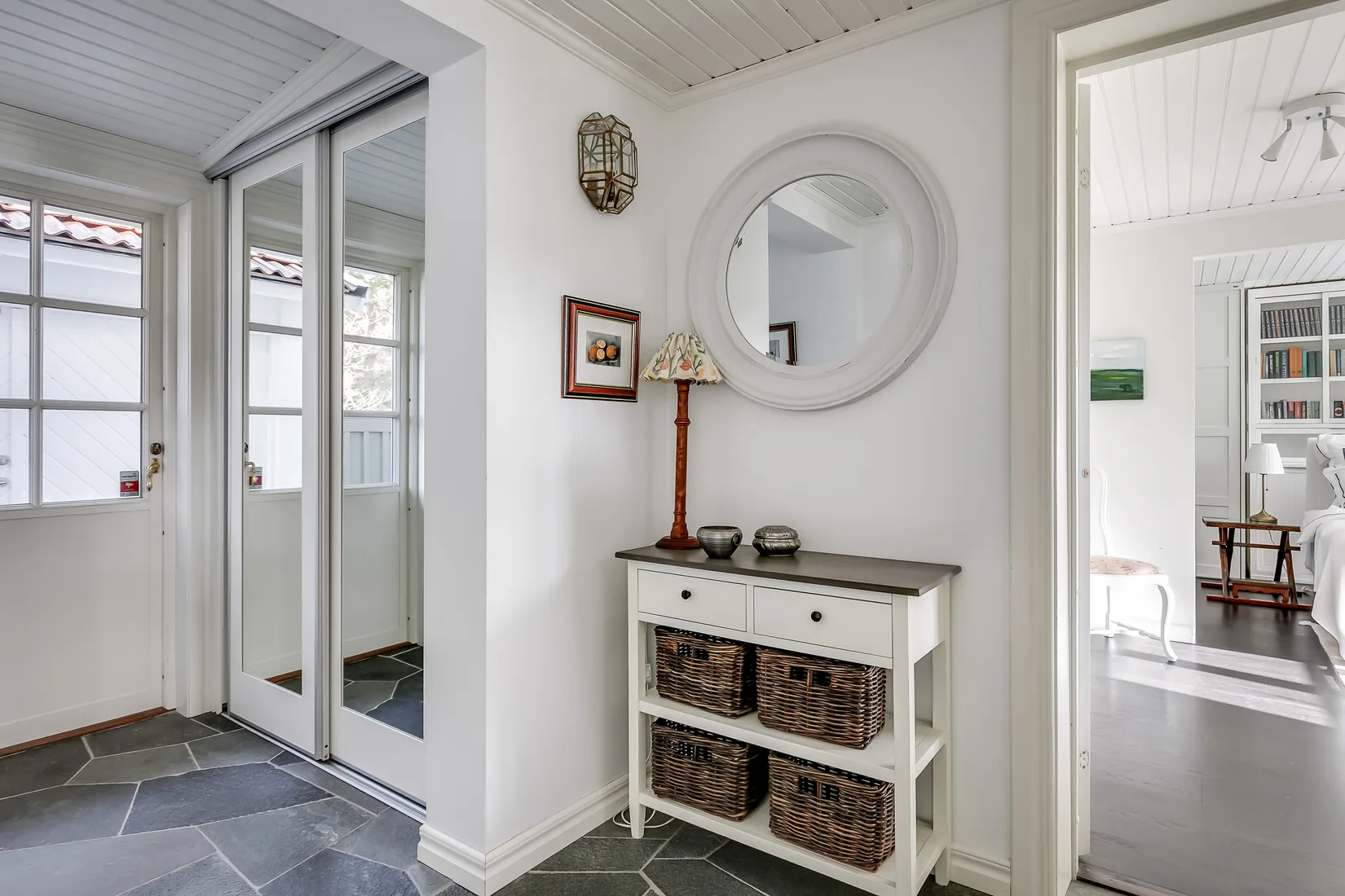 Villa, Bullandö seglarby 9, Älvsala/Bullandö, Värmdö