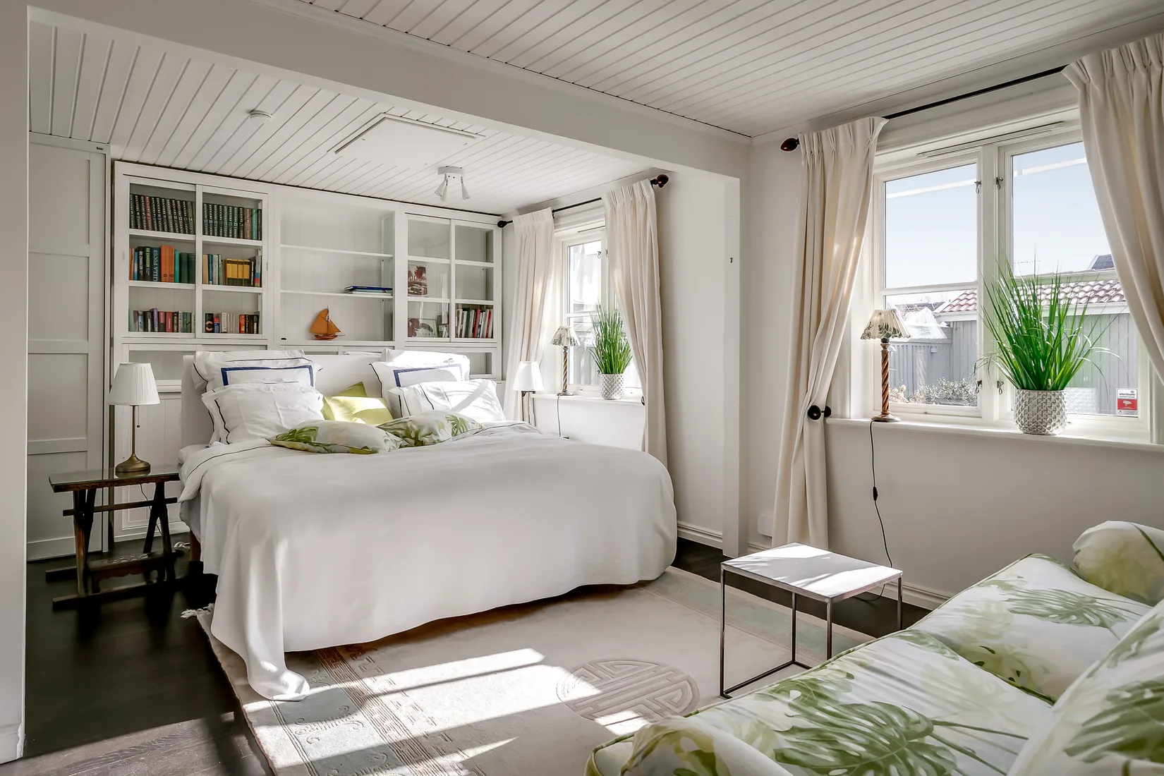 Villa, Bullandö seglarby 9, Älvsala/Bullandö, Värmdö