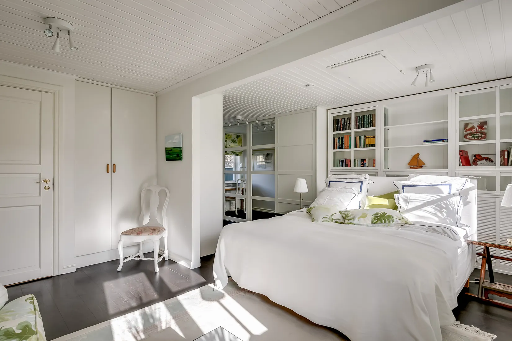 Villa, Bullandö seglarby 9, Älvsala/Bullandö, Värmdö