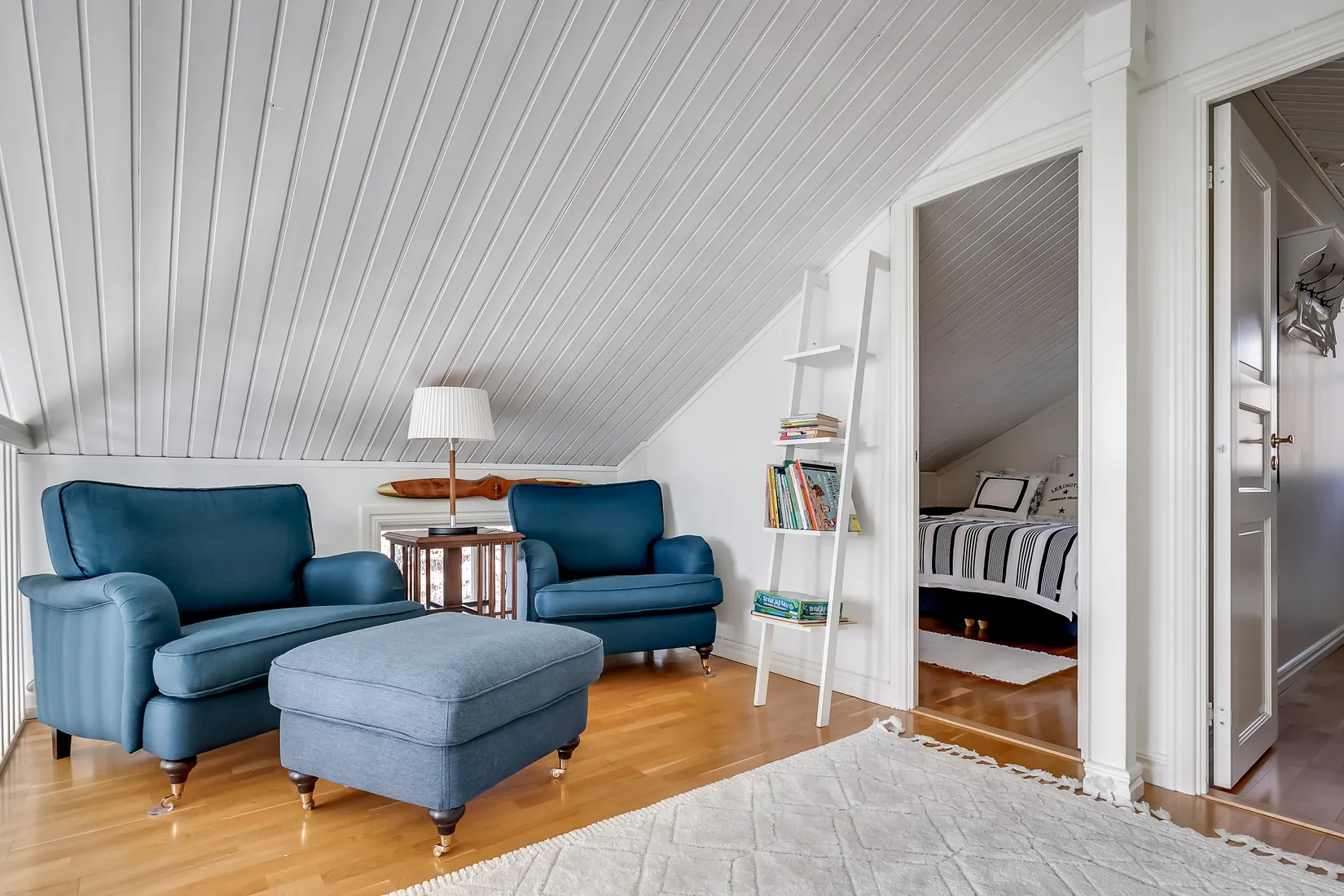 Villa, Bullandö seglarby 9, Älvsala/Bullandö, Värmdö