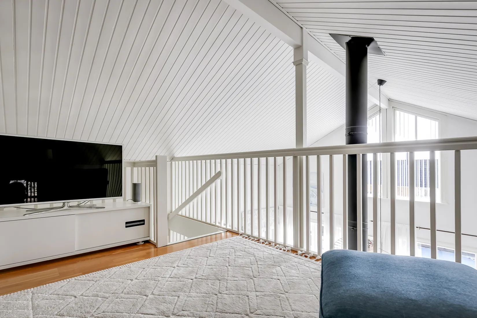 Villa, Bullandö seglarby 9, Älvsala/Bullandö, Värmdö