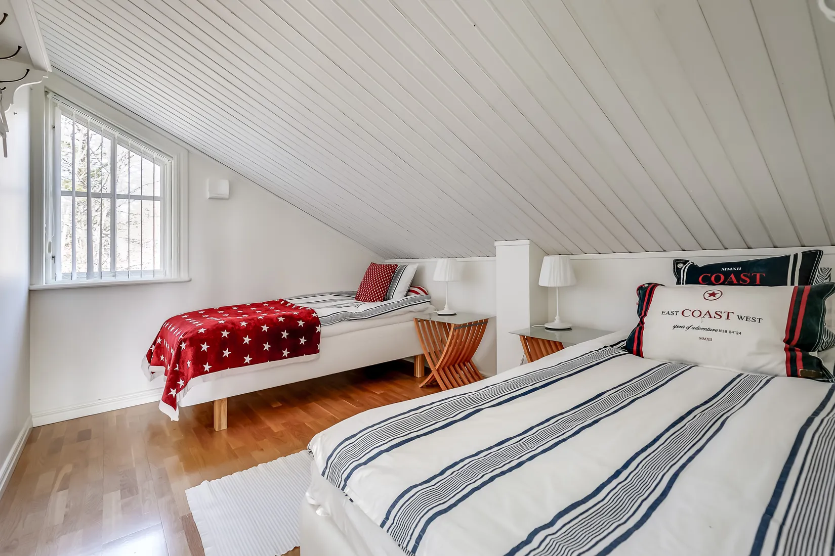 Villa, Bullandö seglarby 9, Älvsala/Bullandö, Värmdö