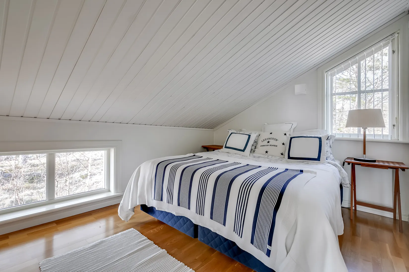 Villa, Bullandö seglarby 9, Älvsala/Bullandö, Värmdö