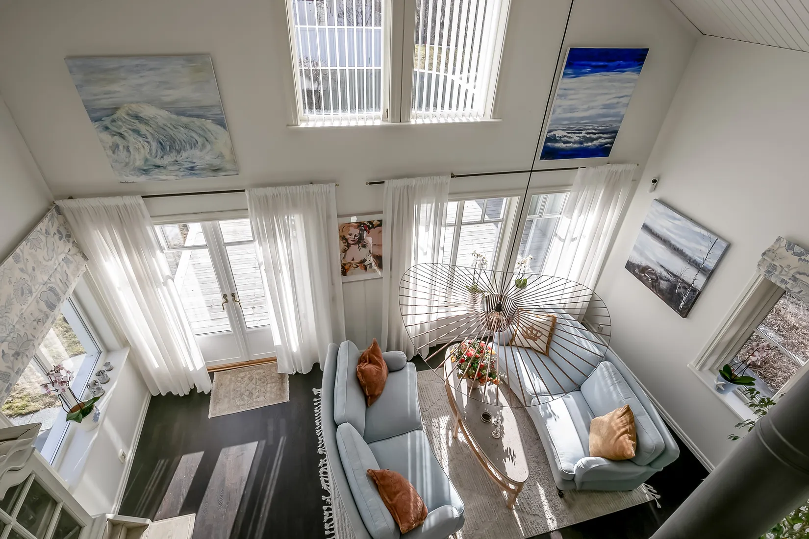 Villa, Bullandö seglarby 9, Älvsala/Bullandö, Värmdö