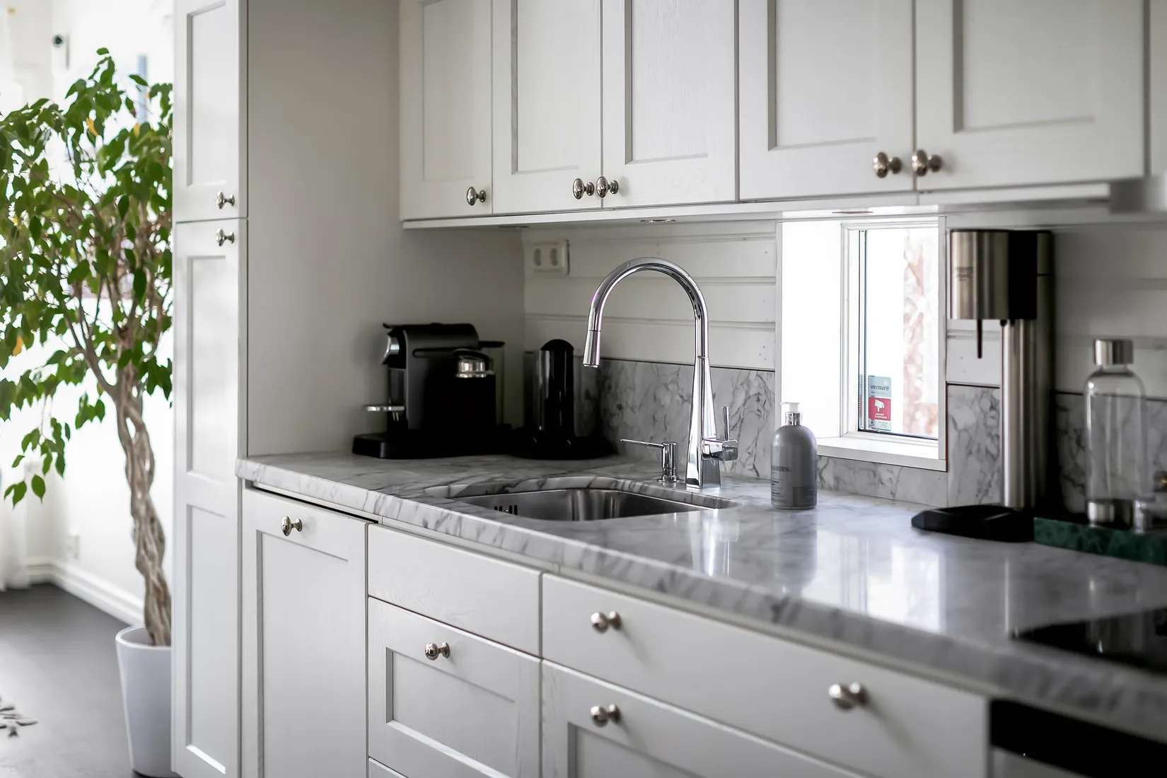 Villa, Bullandö seglarby 9, Älvsala/Bullandö, Värmdö