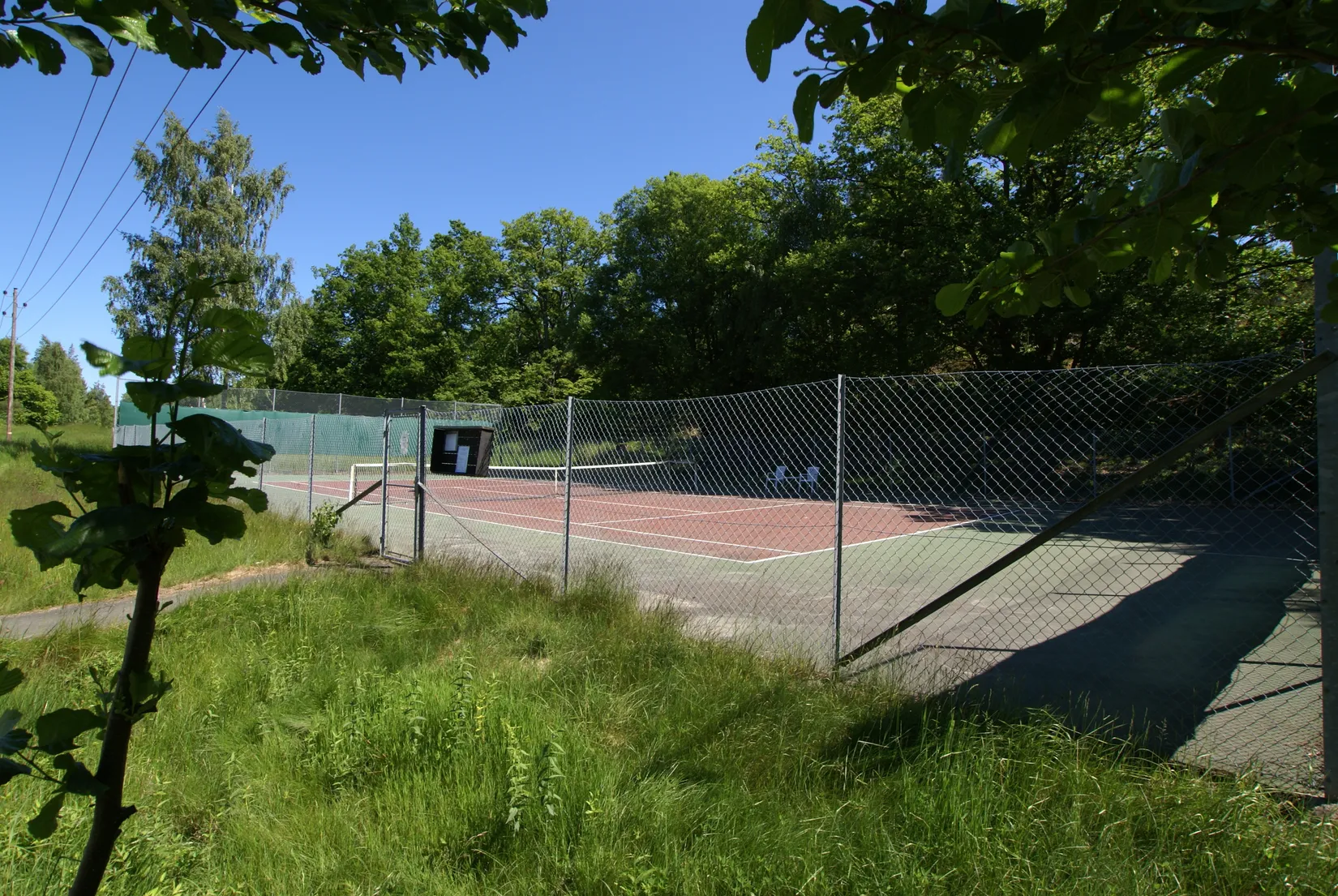 Villa, Bullandö seglarby 9, Älvsala/Bullandö, Värmdö