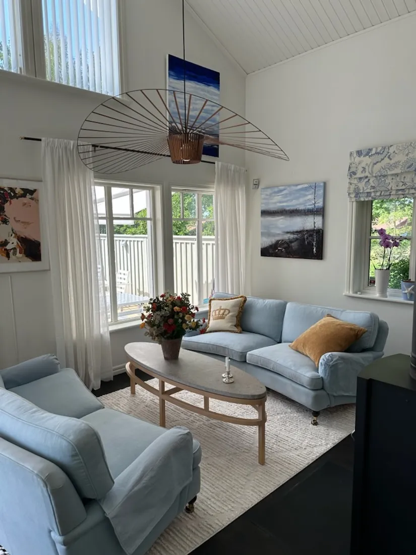 Villa, Bullandö seglarby 9, Älvsala/Bullandö, Värmdö