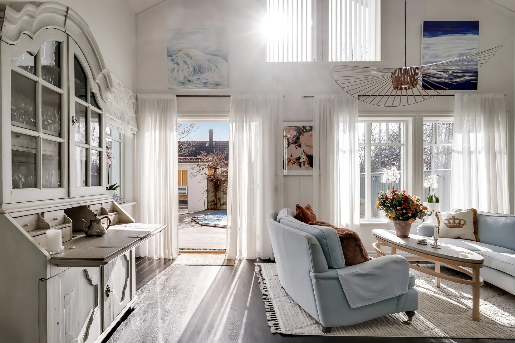 Villa, Bullandö seglarby 9, Älvsala/Bullandö, Värmdö