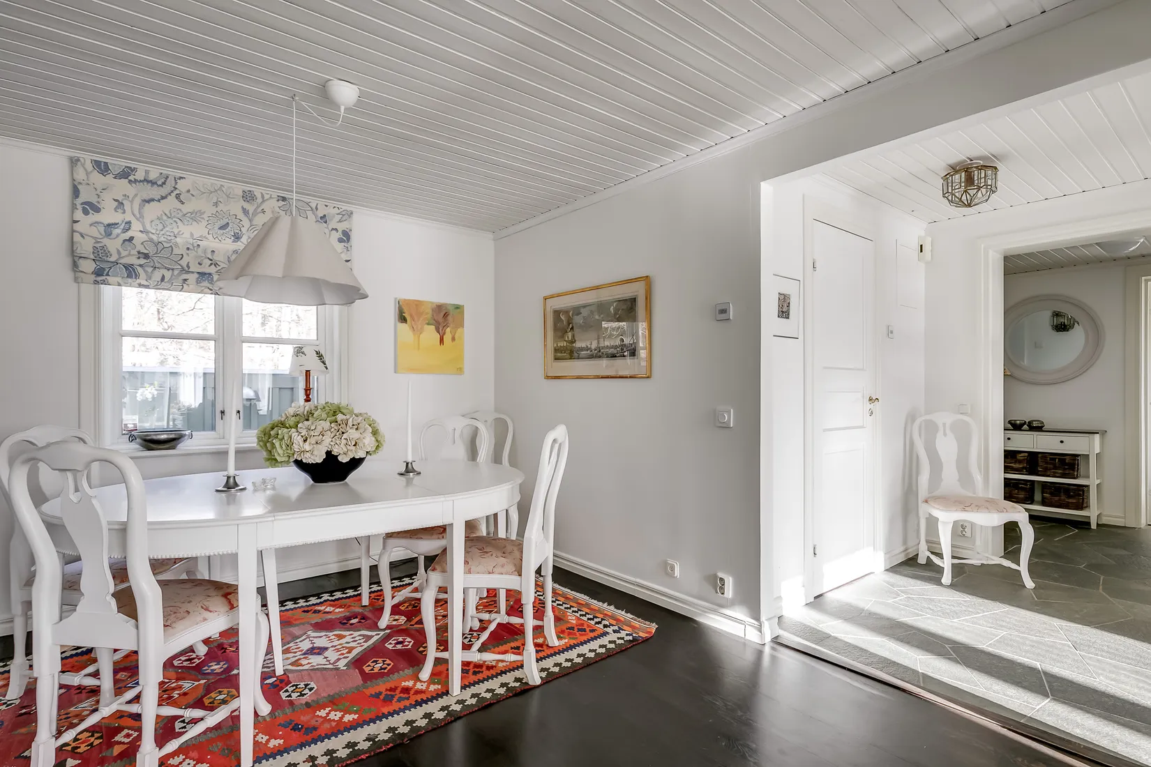 Villa, Bullandö seglarby 9, Älvsala/Bullandö, Värmdö