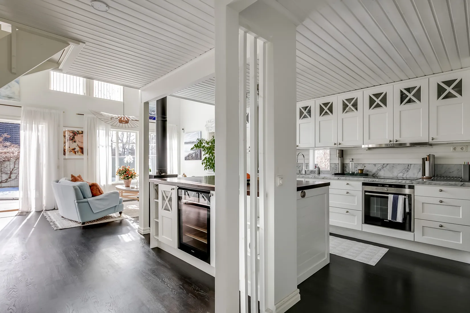 Villa, Bullandö seglarby 9, Älvsala/Bullandö, Värmdö